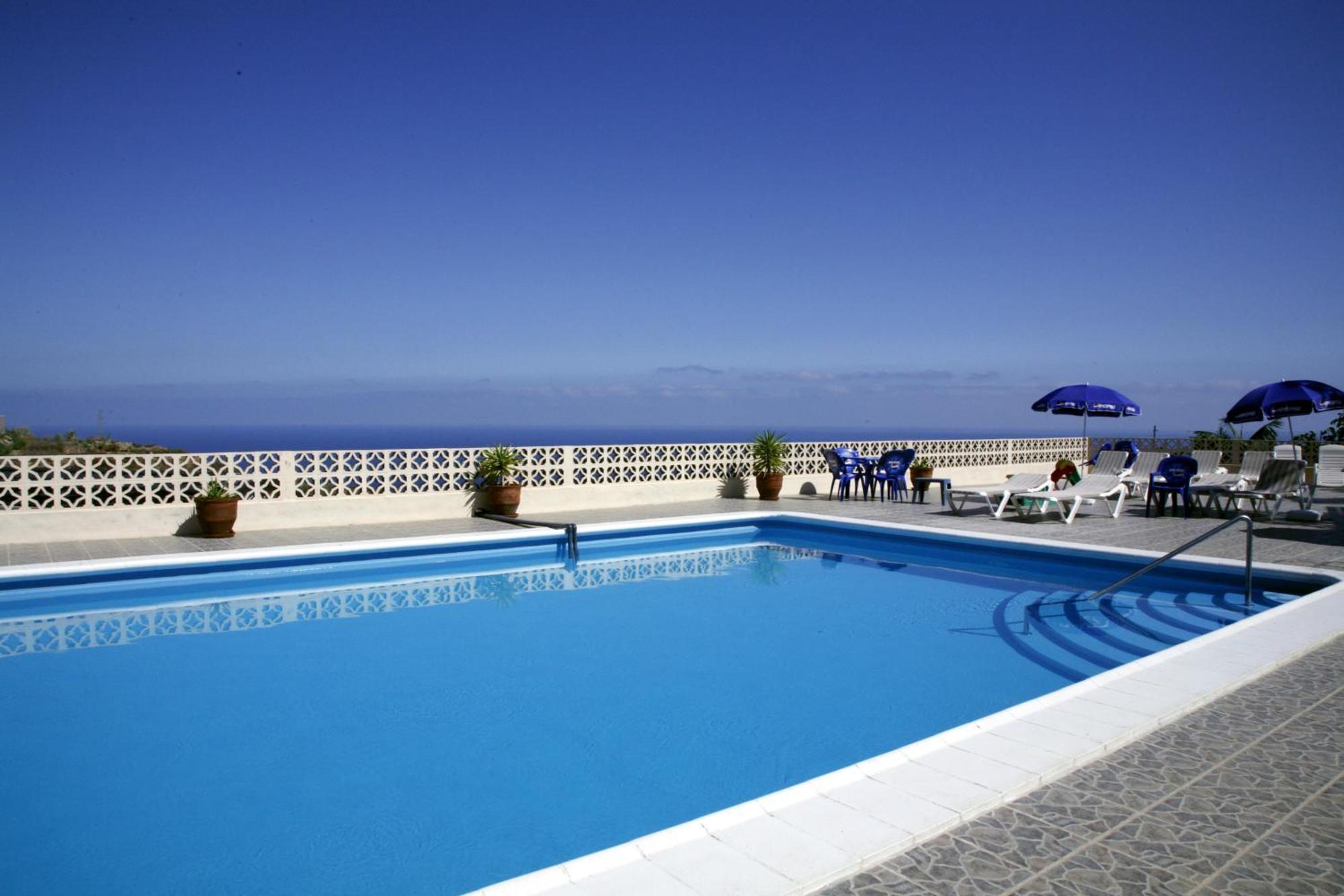 Casa Tenerife *