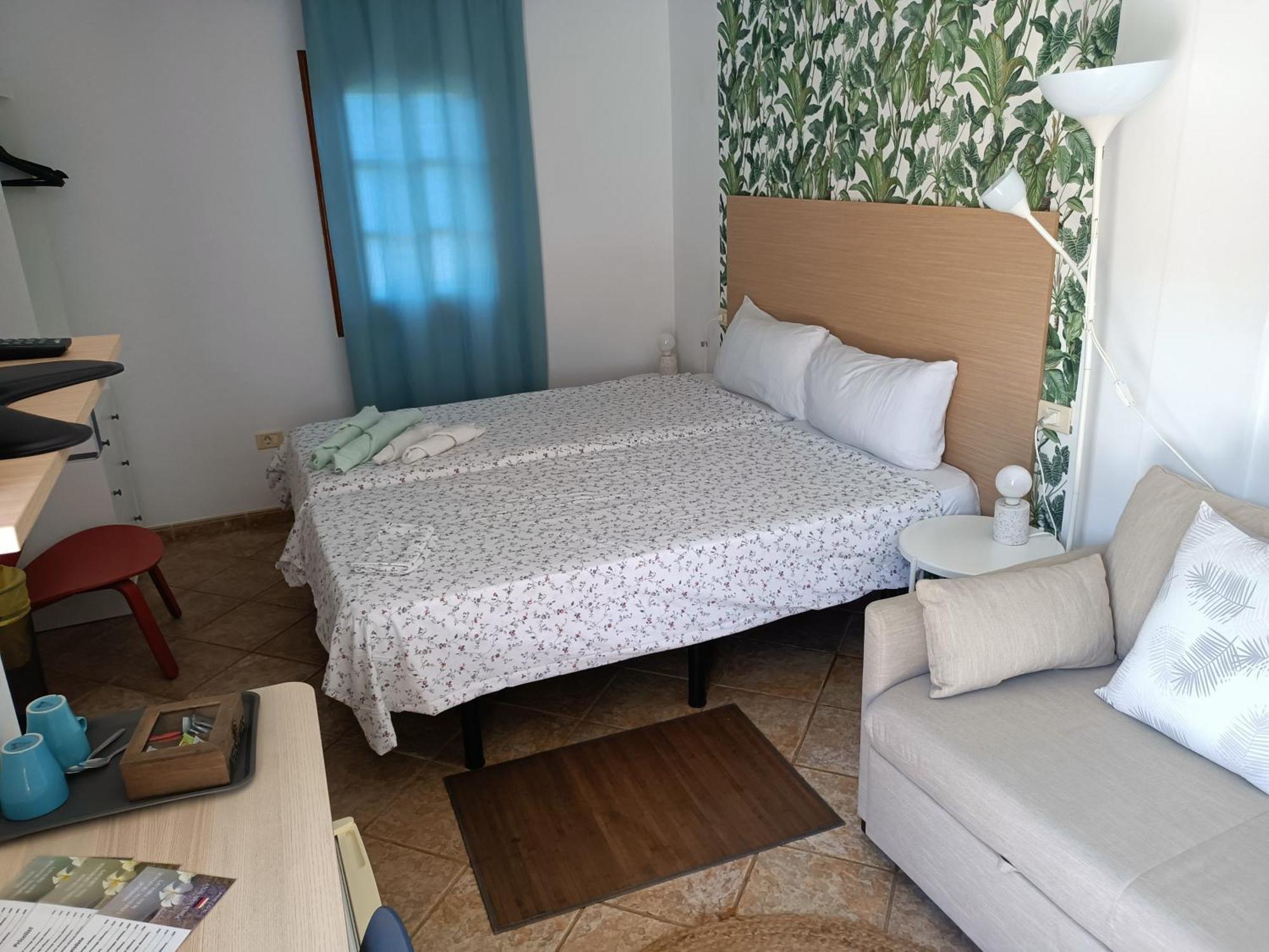 Séjour à la campagne Casa Tenerife