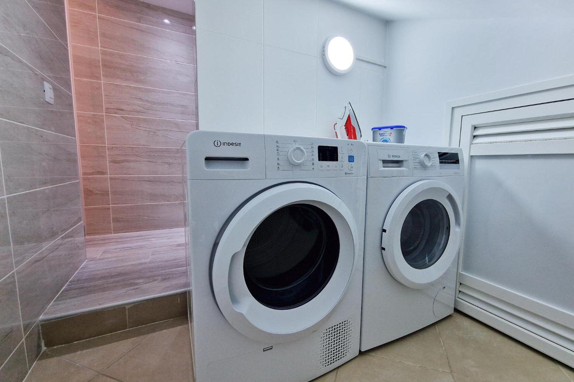 Apartment Orange - Parque Santiago Ii