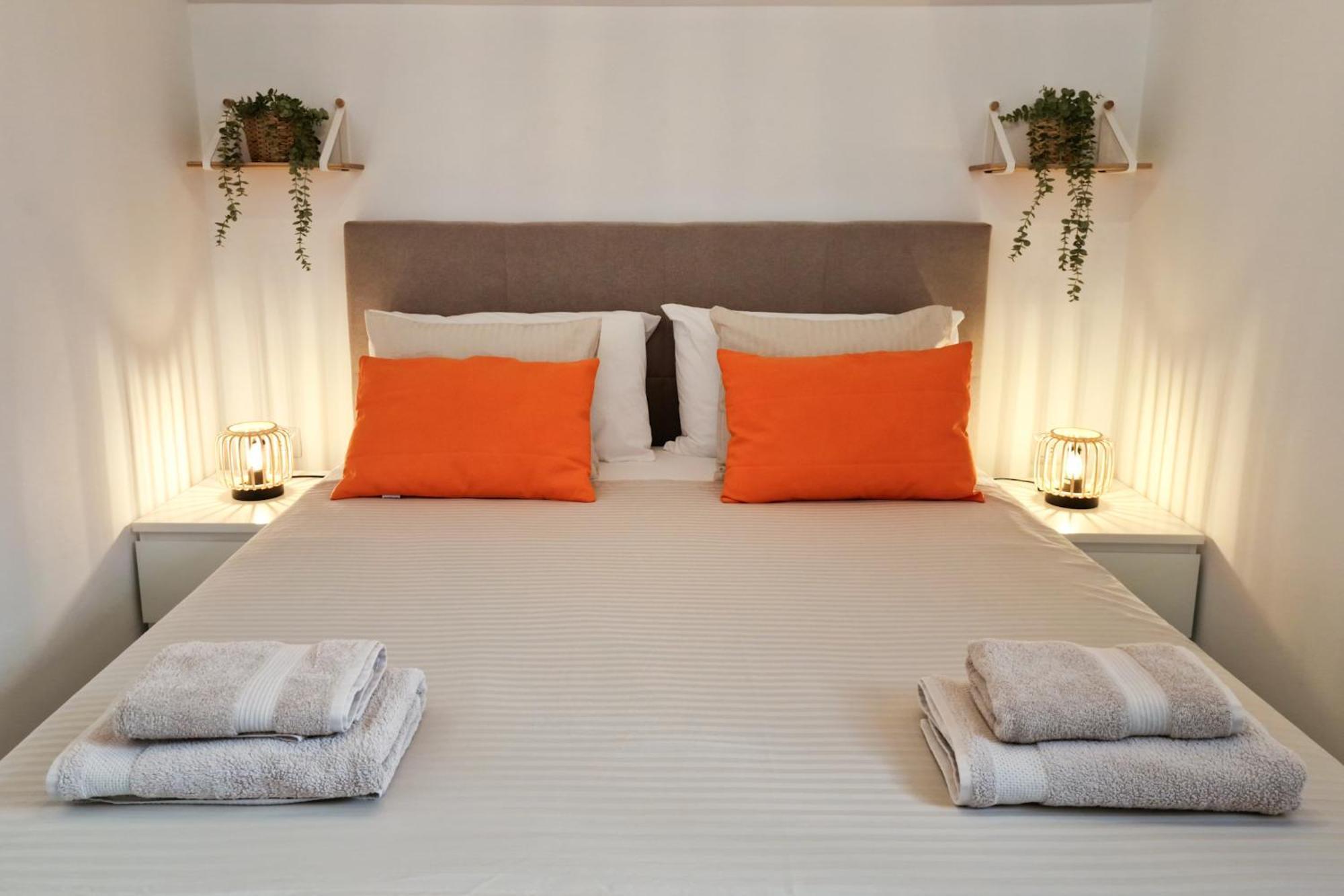 Apartment Orange - Parque Santiago Ii Arona (Tenerife)