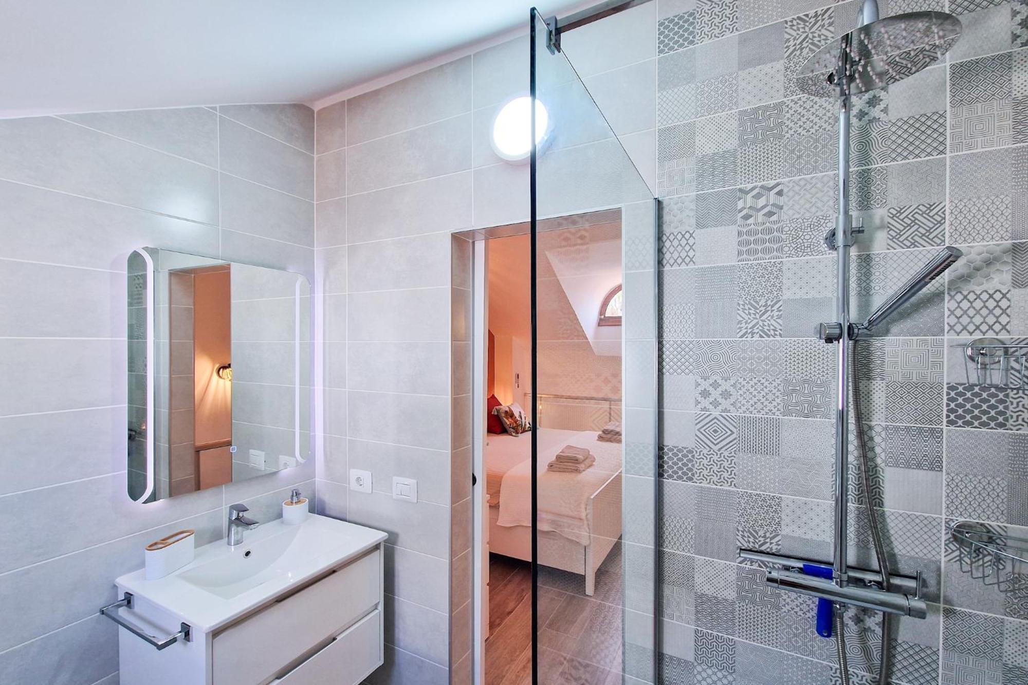 Apartment Orange - Parque Santiago Ii