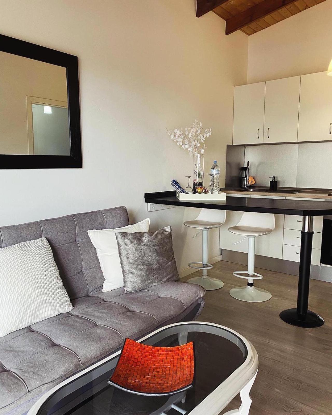 Chalet Daita 1