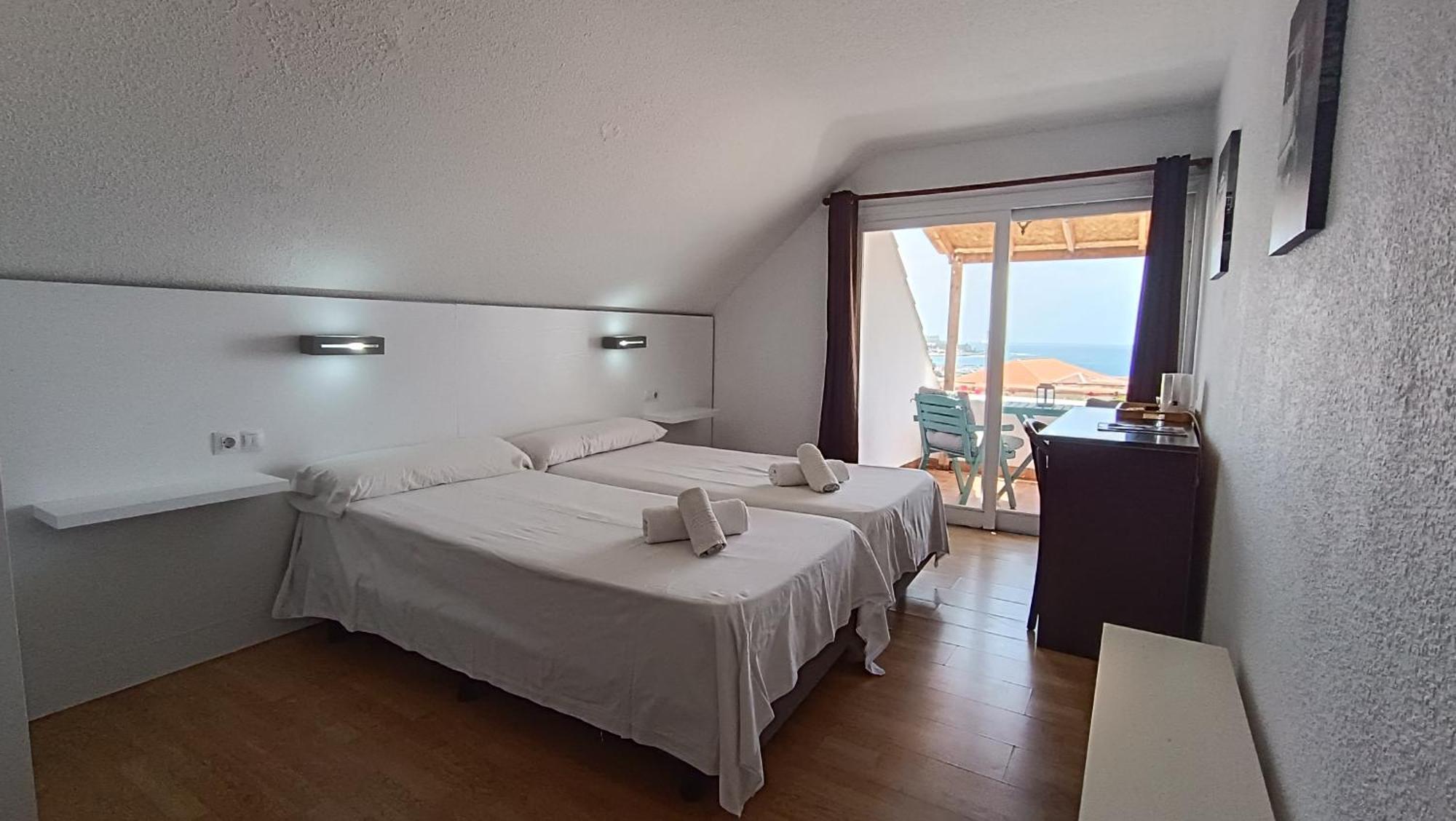 Hotel Flores