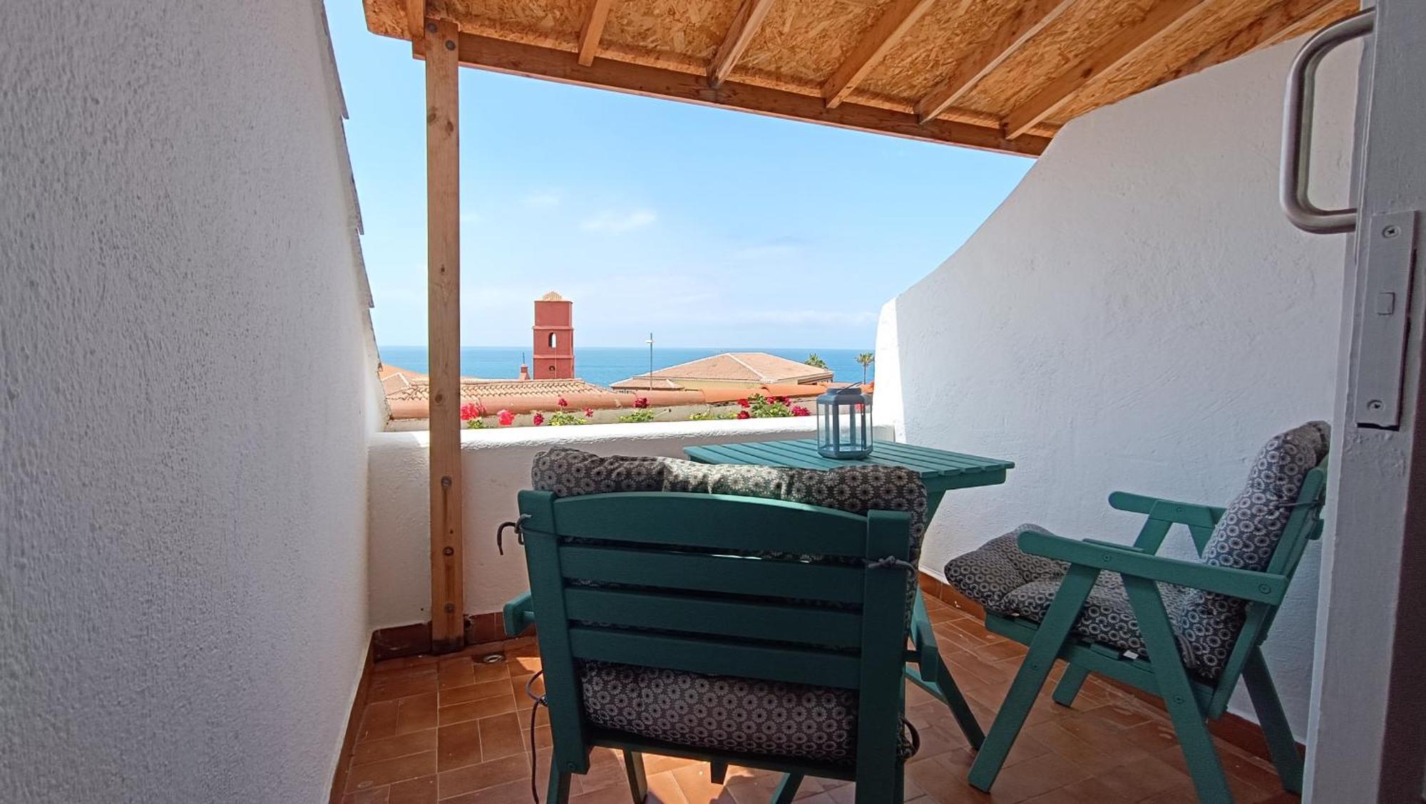 Hotel Flores Costa Adeje (Tenerife)