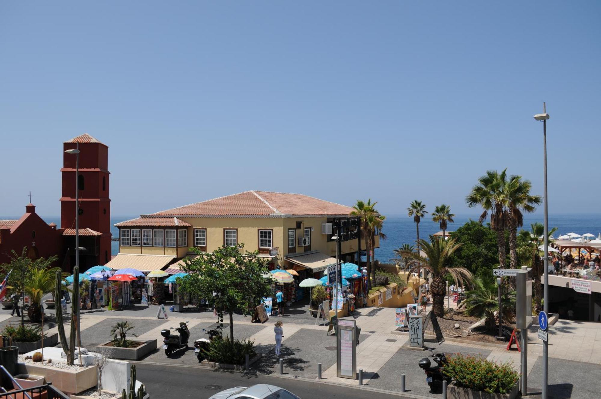 Hotel Flores Costa Adeje (Tenerife)
