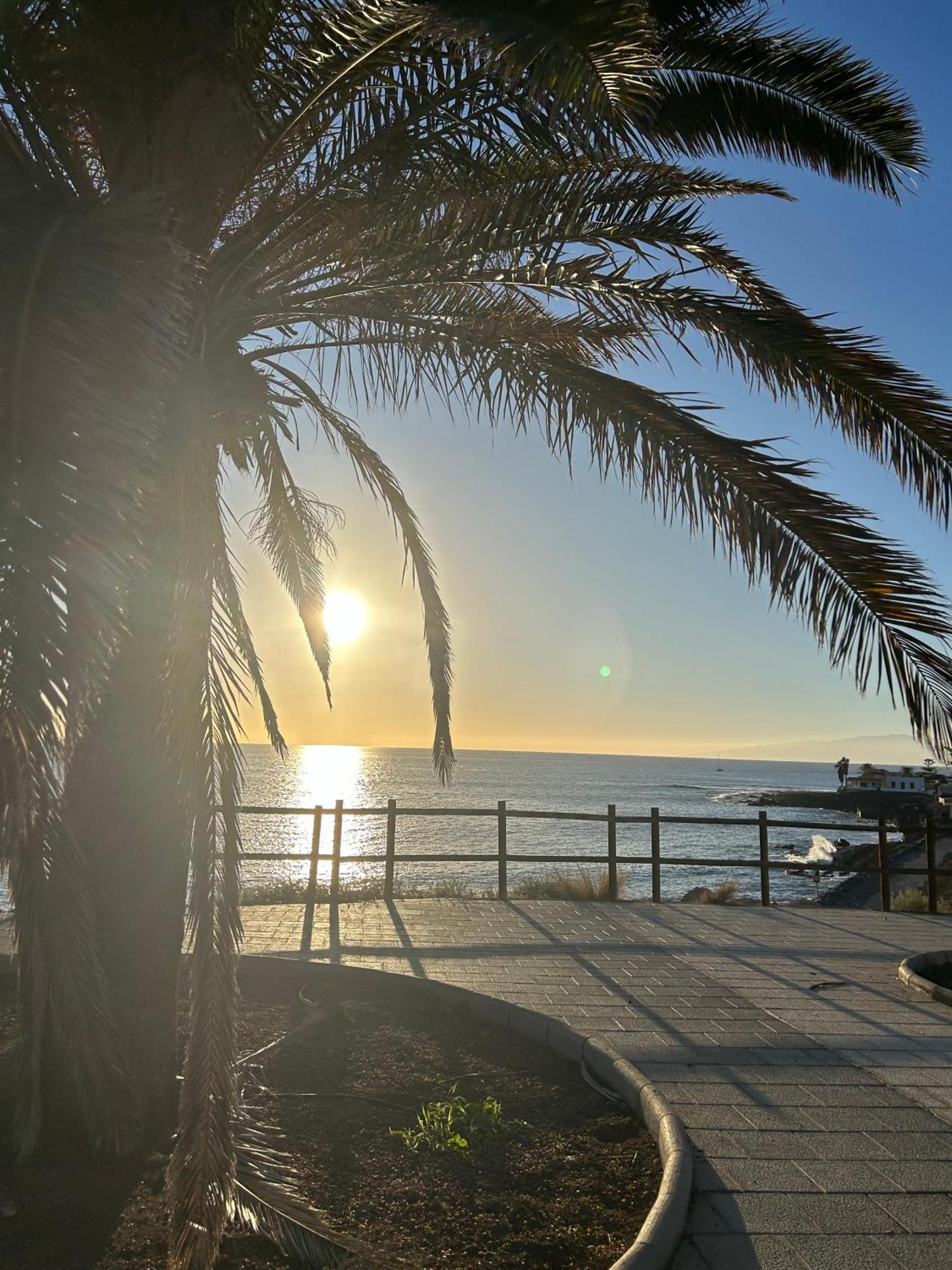 Playa Del Duque-amazing Views 2 Bedroom * Costa Adeje (Tenerife)