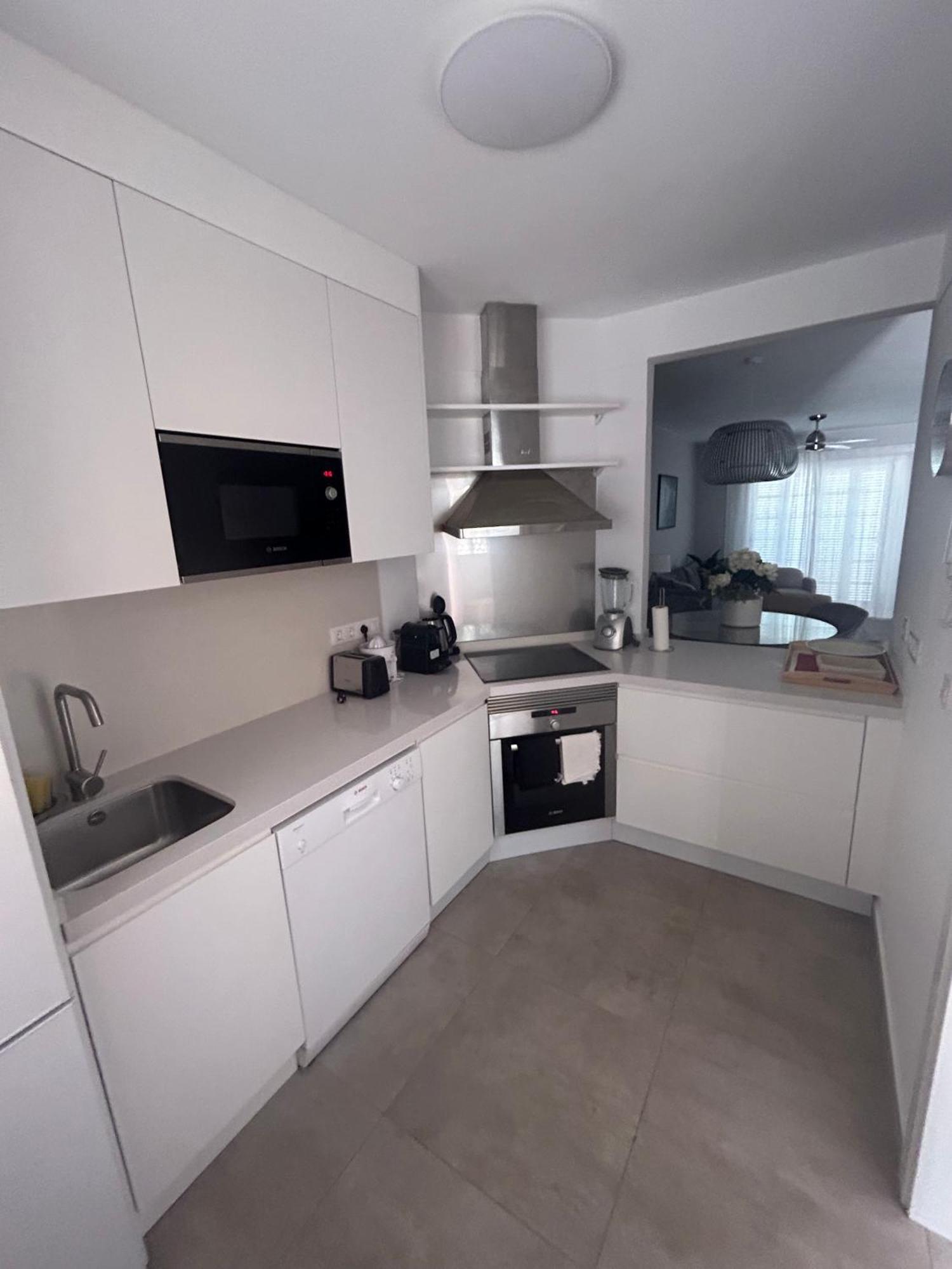 Playa Del Duque-amazing Views 2 Bedroom * Costa Adeje (Tenerife)