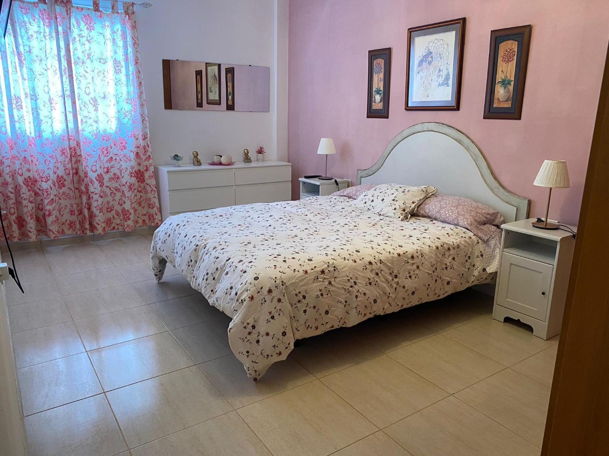 Casa El Sentir Appartement