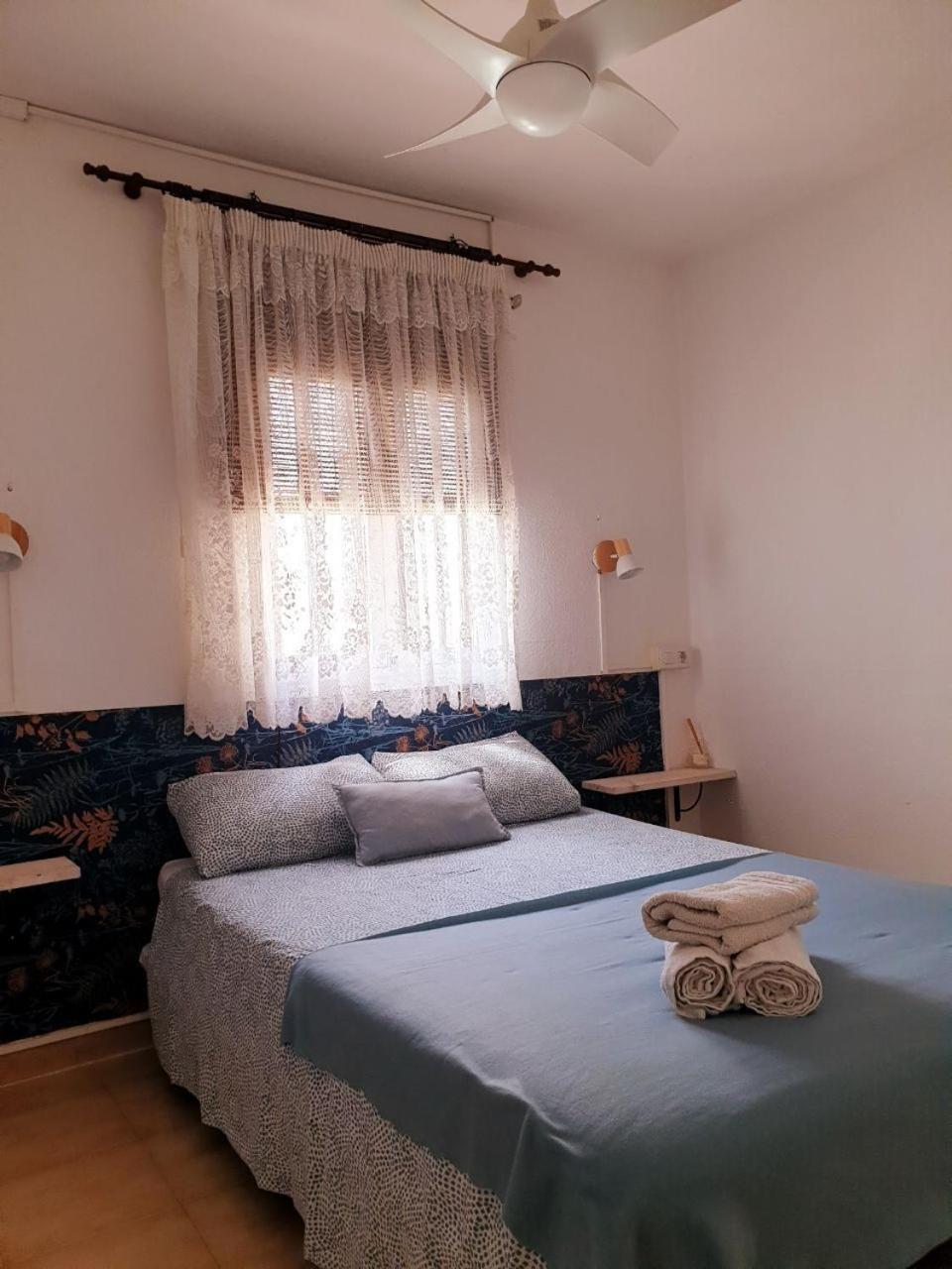 Apartment Americas House Seafront Playa de las Americas (Tenerife)
