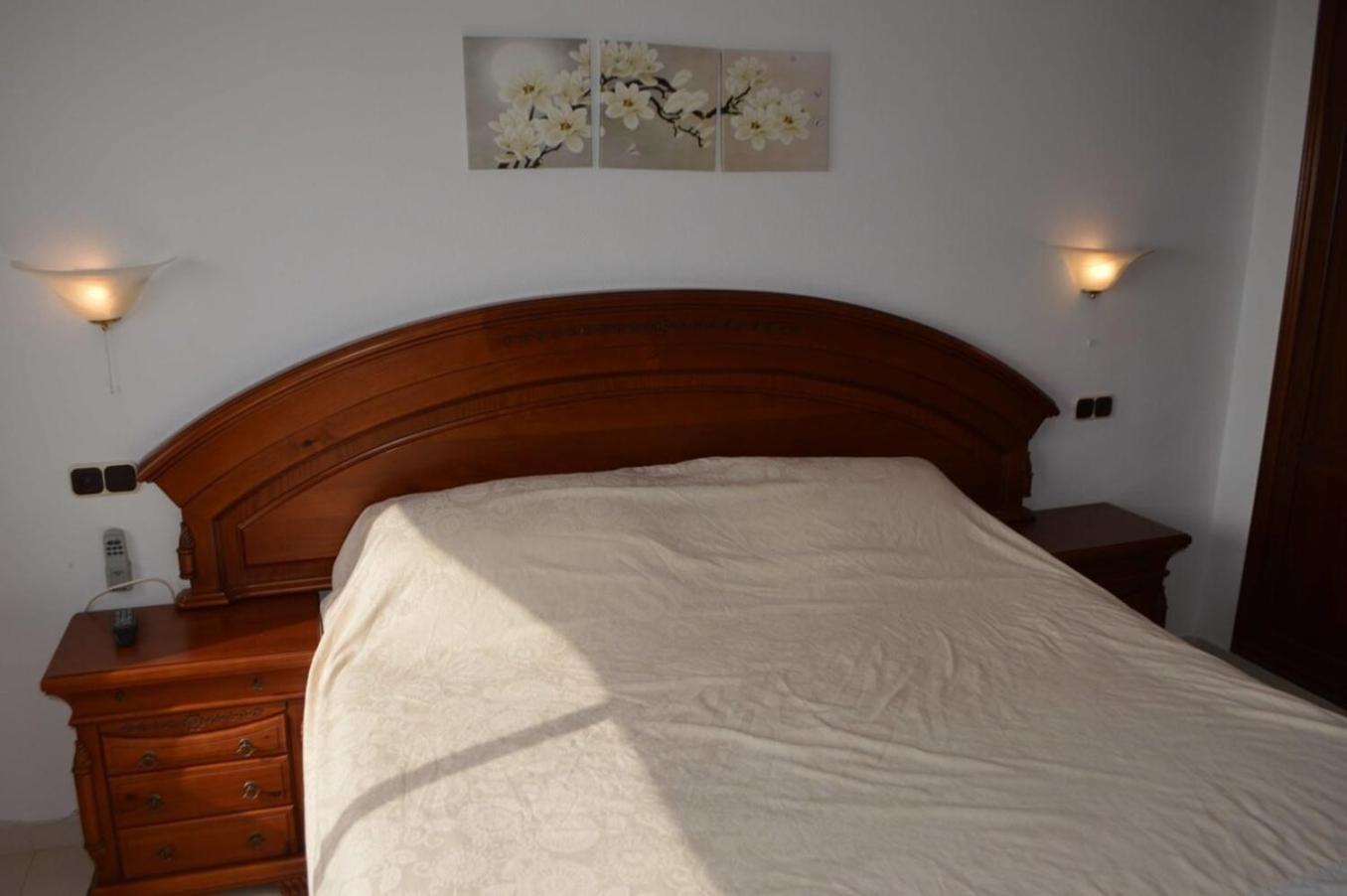 3 Bedroom With Stunning Views K302 Apartamento Costa Adeje (Tenerife)