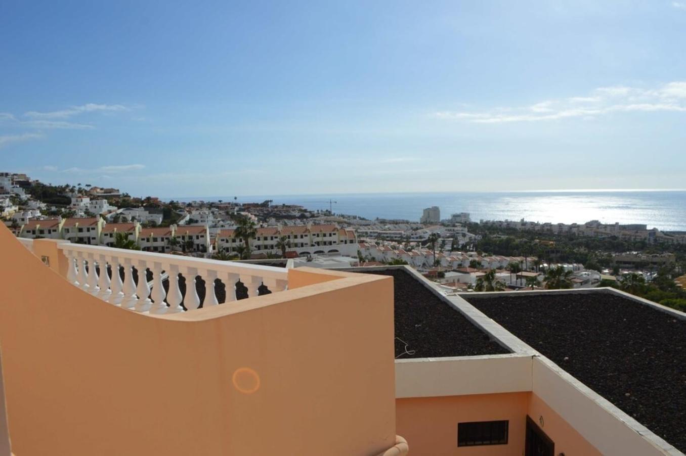 3 Bedroom With Stunning Views K302 * Costa Adeje (Tenerife)