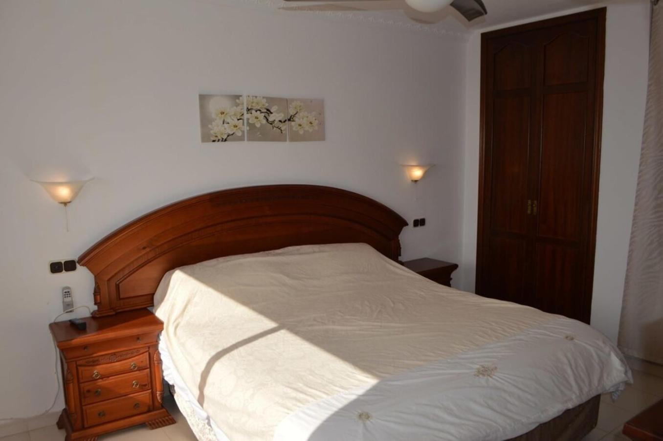 3 Bedroom With Stunning Views K302 Apartamento