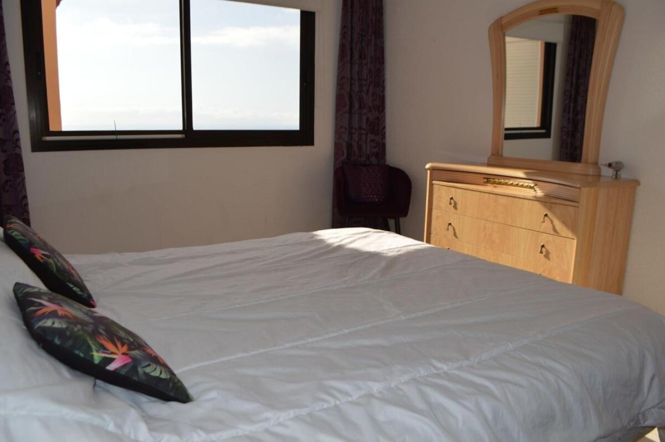 Apartamento 3 Bedroom With Stunning Views K302