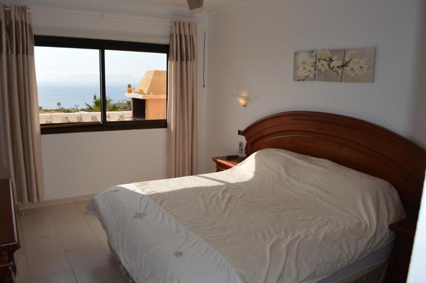3 Bedroom With Stunning Views K302 * Costa Adeje (Tenerife)
