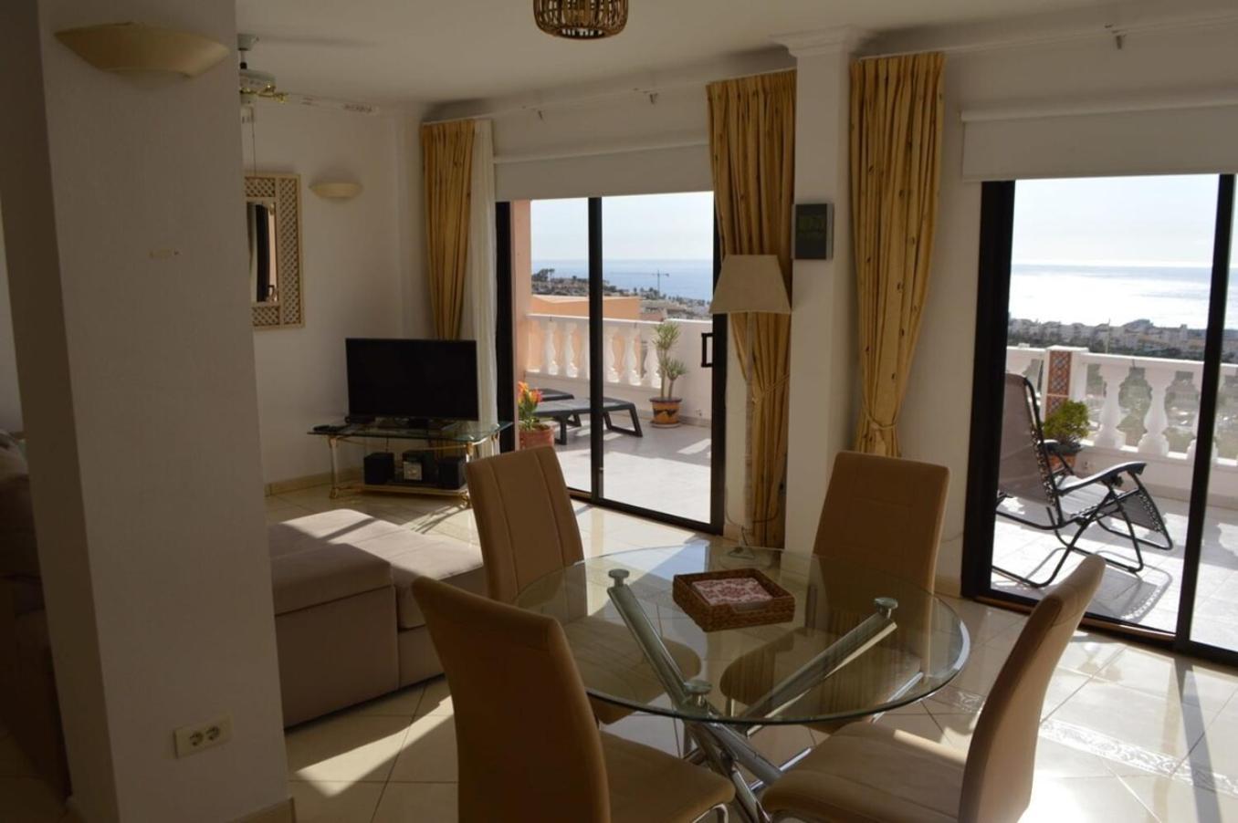 3 Bedroom With Stunning Views K302