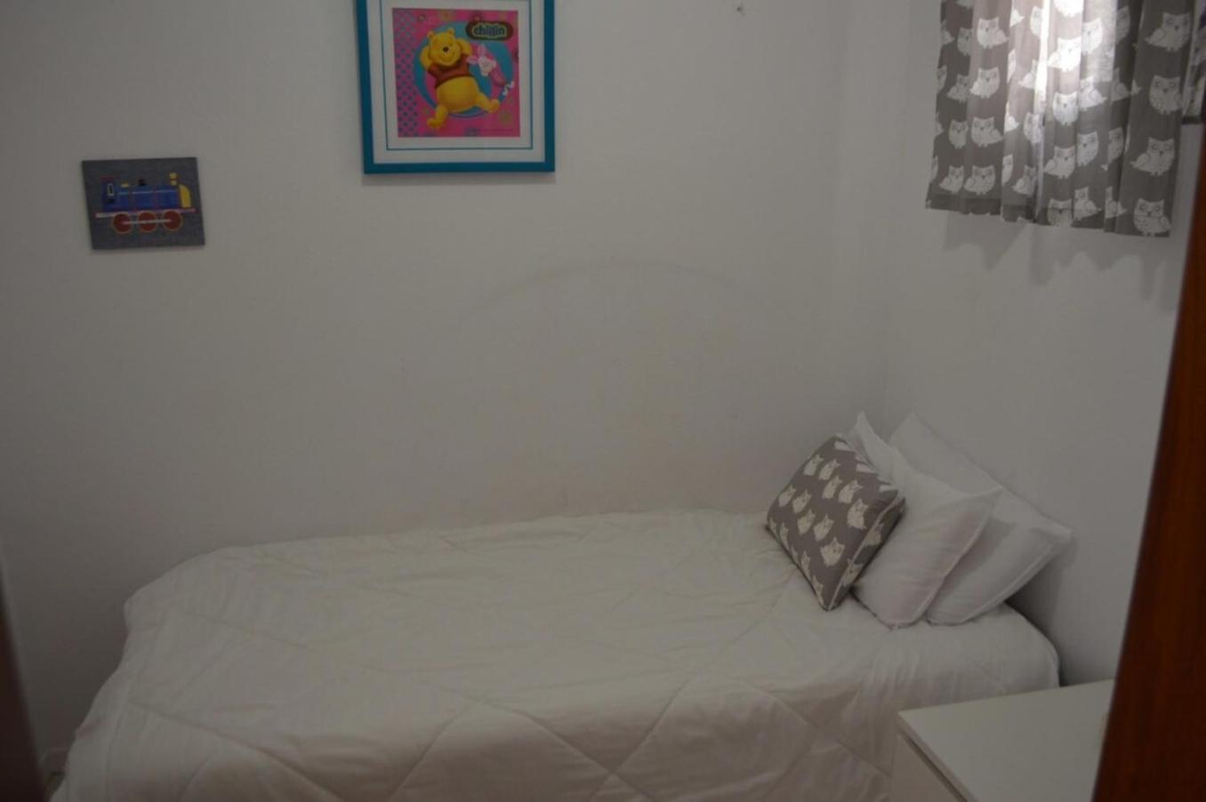 Apartamento 3 Bedroom With Stunning Views K302