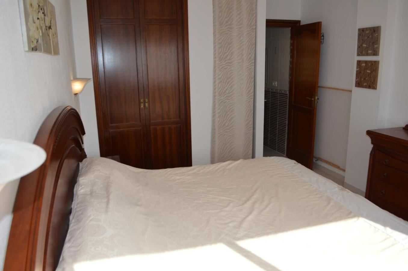 Apartamento 3 Bedroom With Stunning Views K302 Costa Adeje (Tenerife)