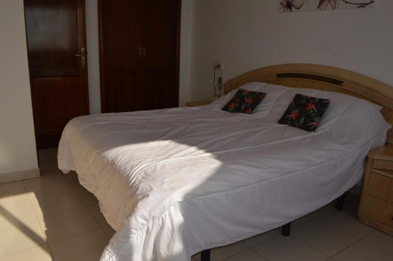 3 Bedroom With Stunning Views K302 * Costa Adeje (Tenerife)
