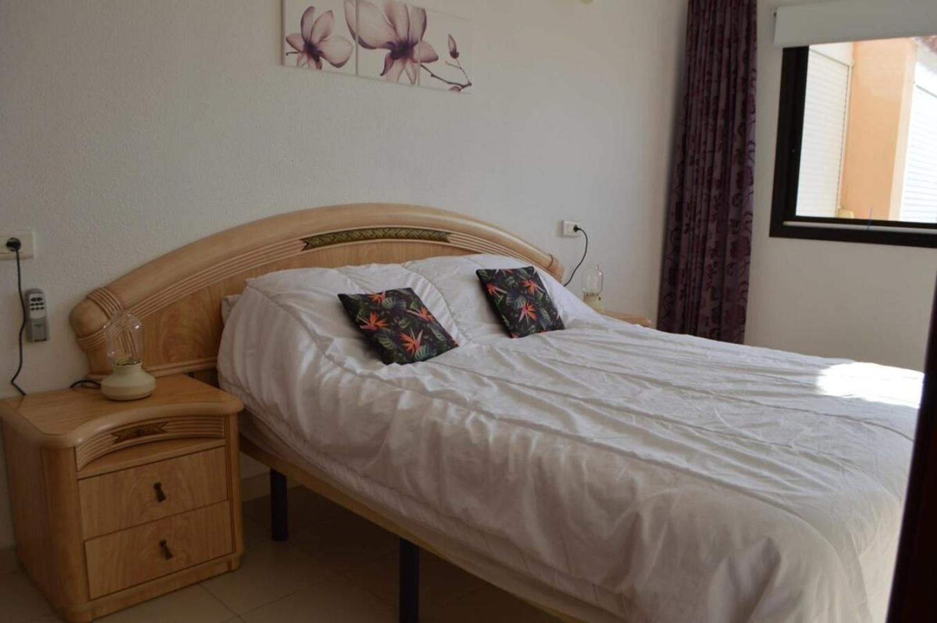 Apartamento 3 Bedroom With Stunning Views K302 Costa Adeje (Tenerife)