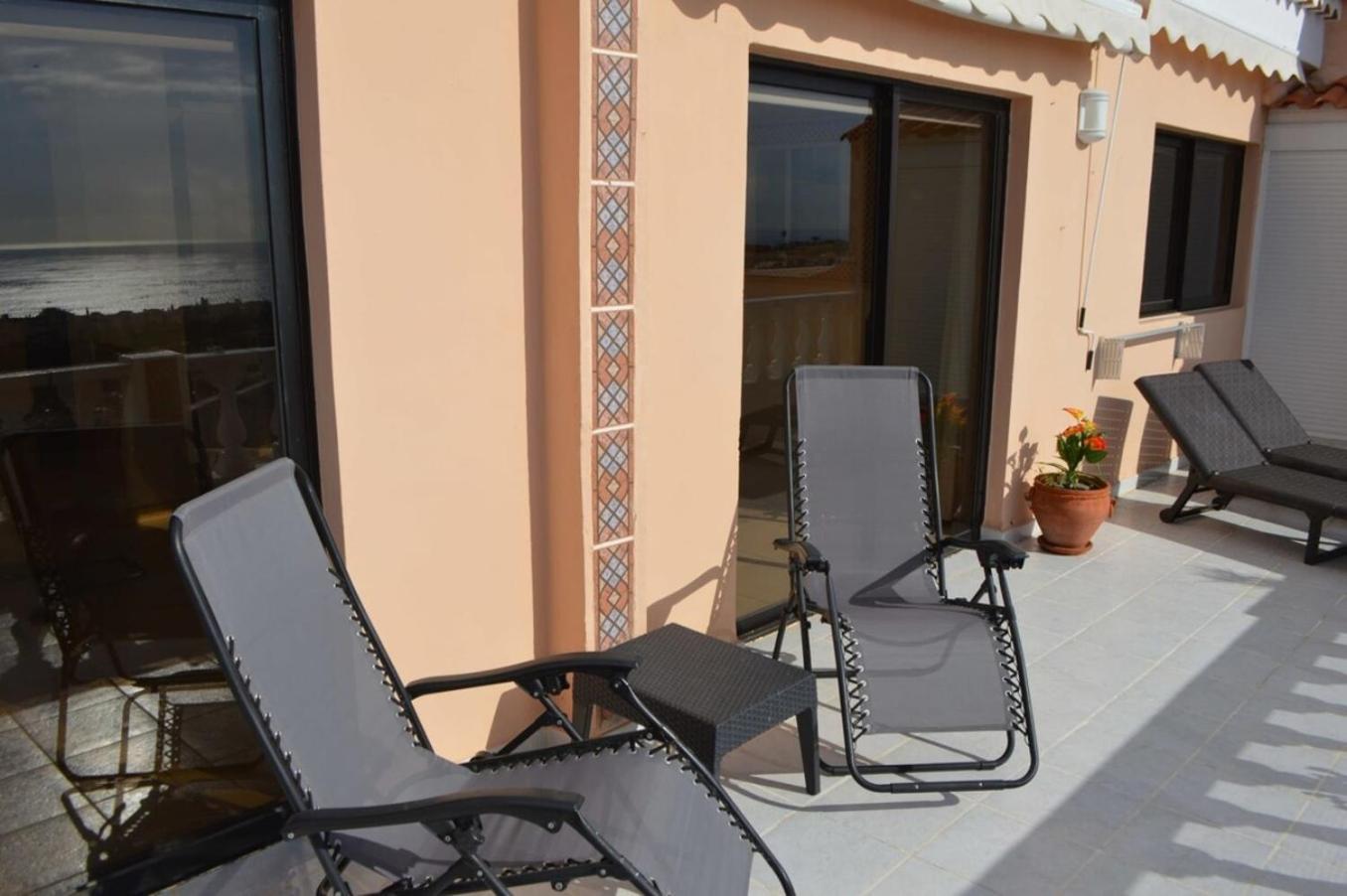 3 Bedroom With Stunning Views K302 *