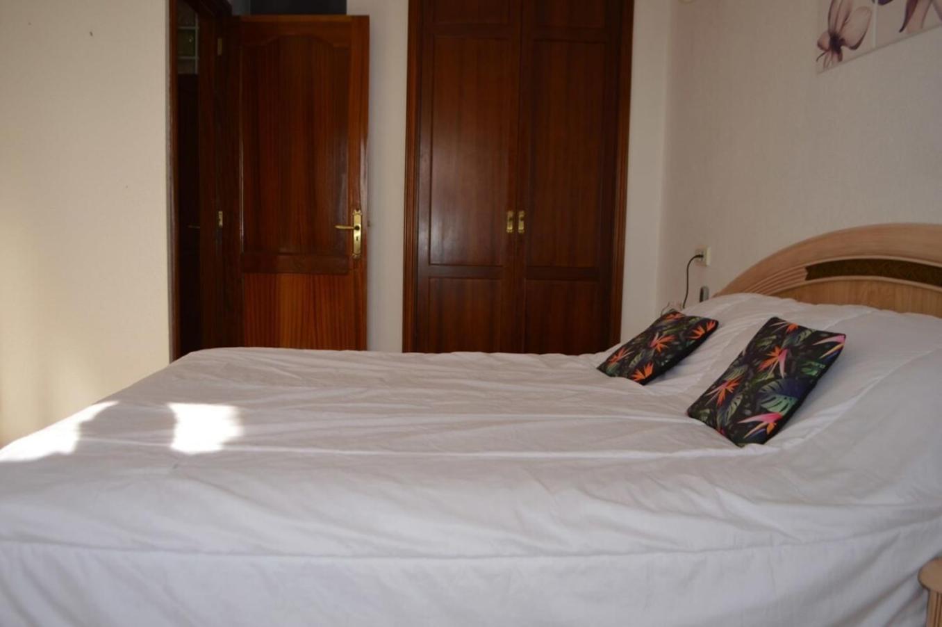 3 Bedroom With Stunning Views K302 Costa Adeje (Tenerife)