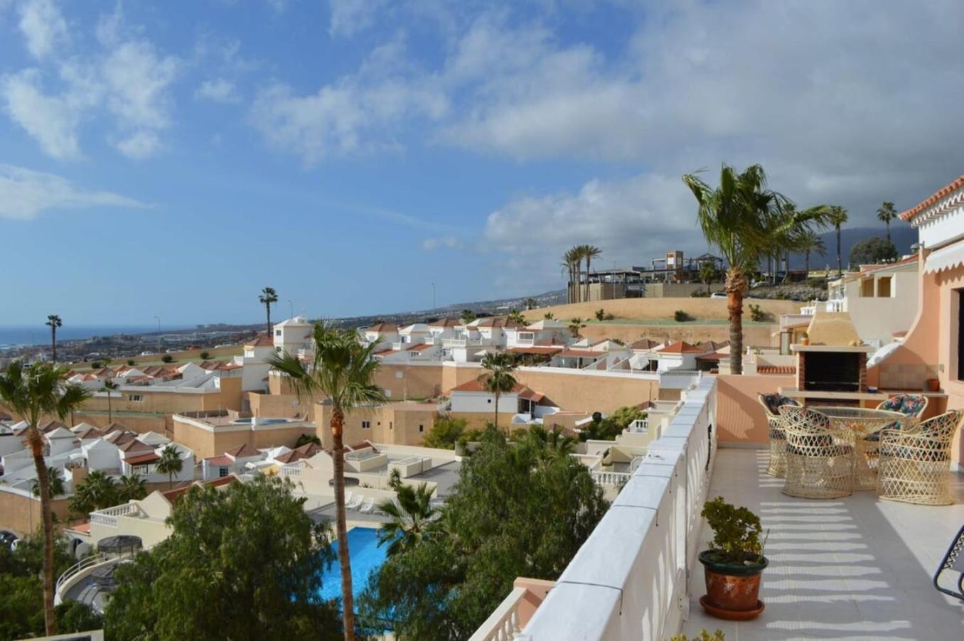 3 Bedroom With Stunning Views K302 Apartamento