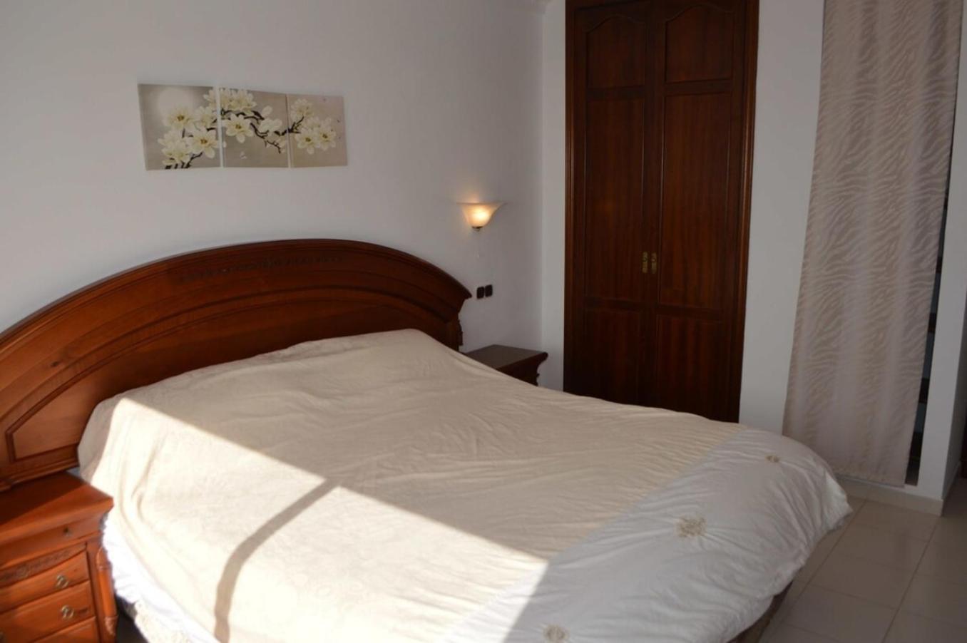 Apartamento 3 Bedroom With Stunning Views K302 *
