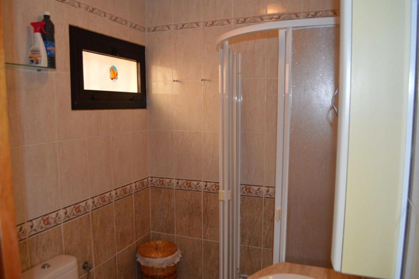 3 Bedroom With Stunning Views K302 Apartamento Costa Adeje (Tenerife)
