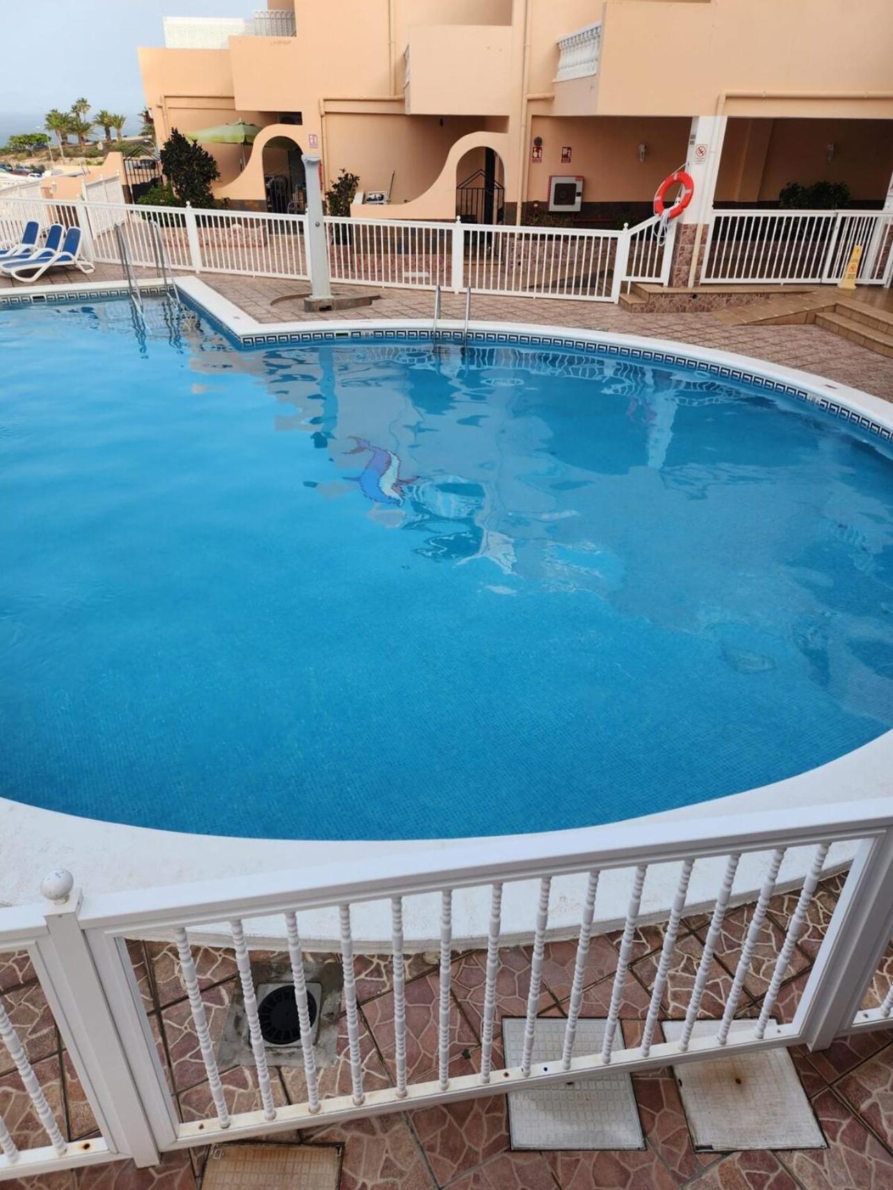 3 Bedroom With Stunning Views K302 * Costa Adeje (Tenerife)