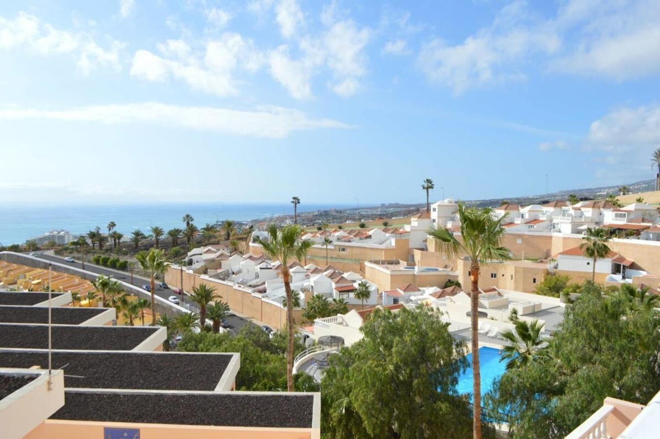 3 Bedroom With Stunning Views K302