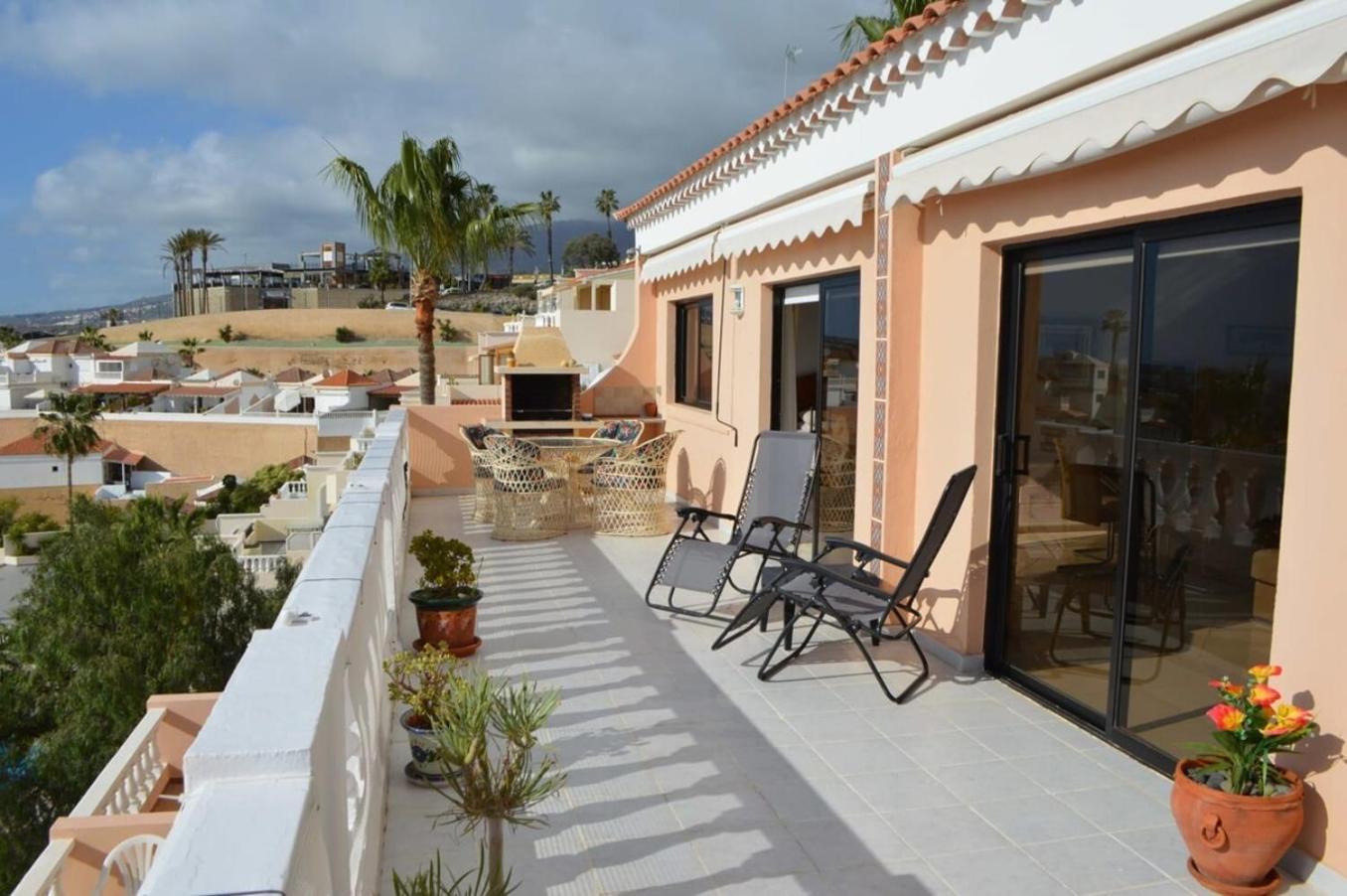 Apartamento 3 Bedroom With Stunning Views K302 *