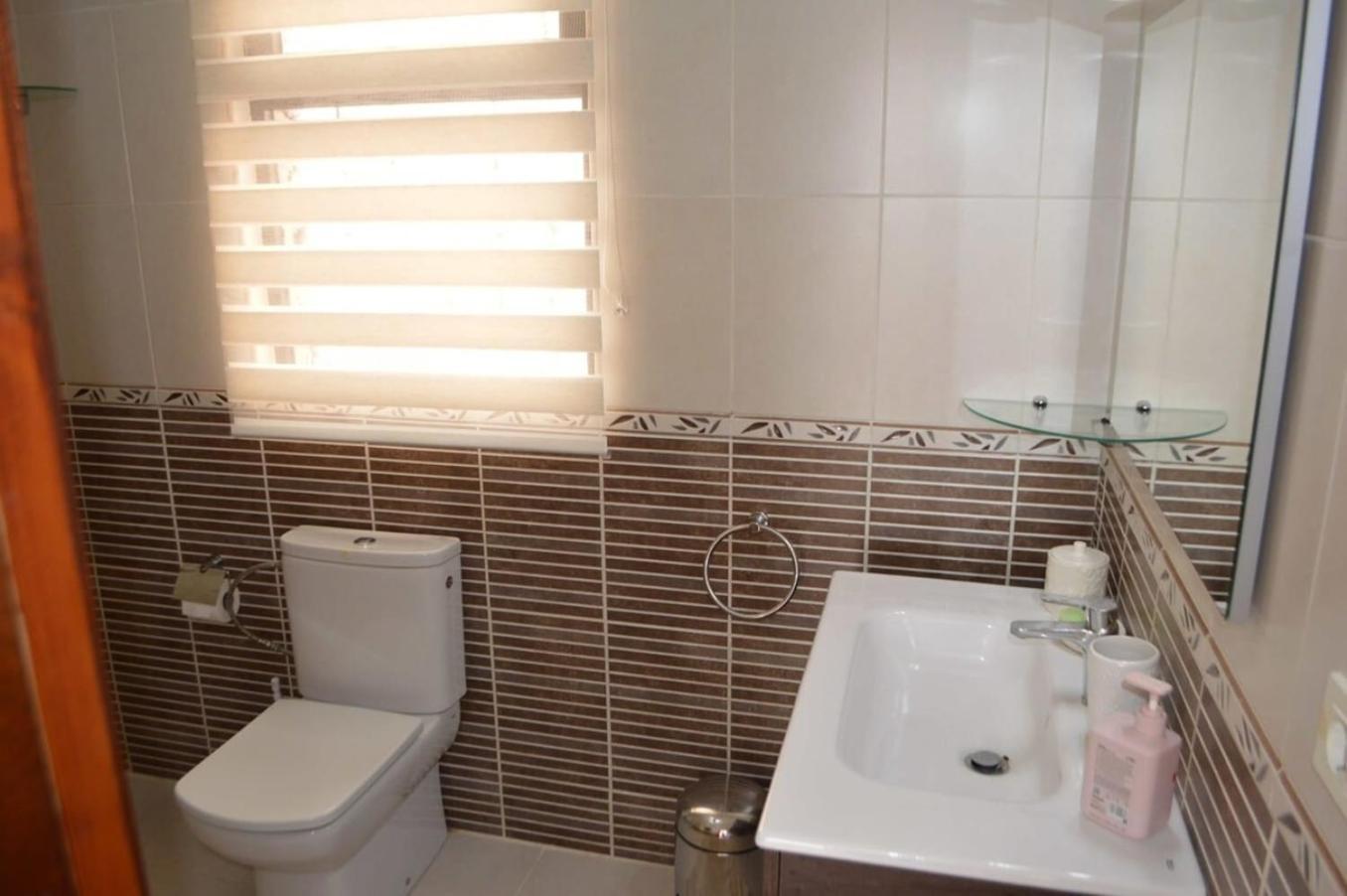 Apartamento 3 Bedroom With Stunning Views K302 Costa Adeje (Tenerife)