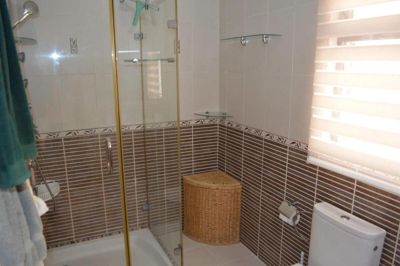 3 Bedroom With Stunning Views K302 Costa Adeje (Tenerife)