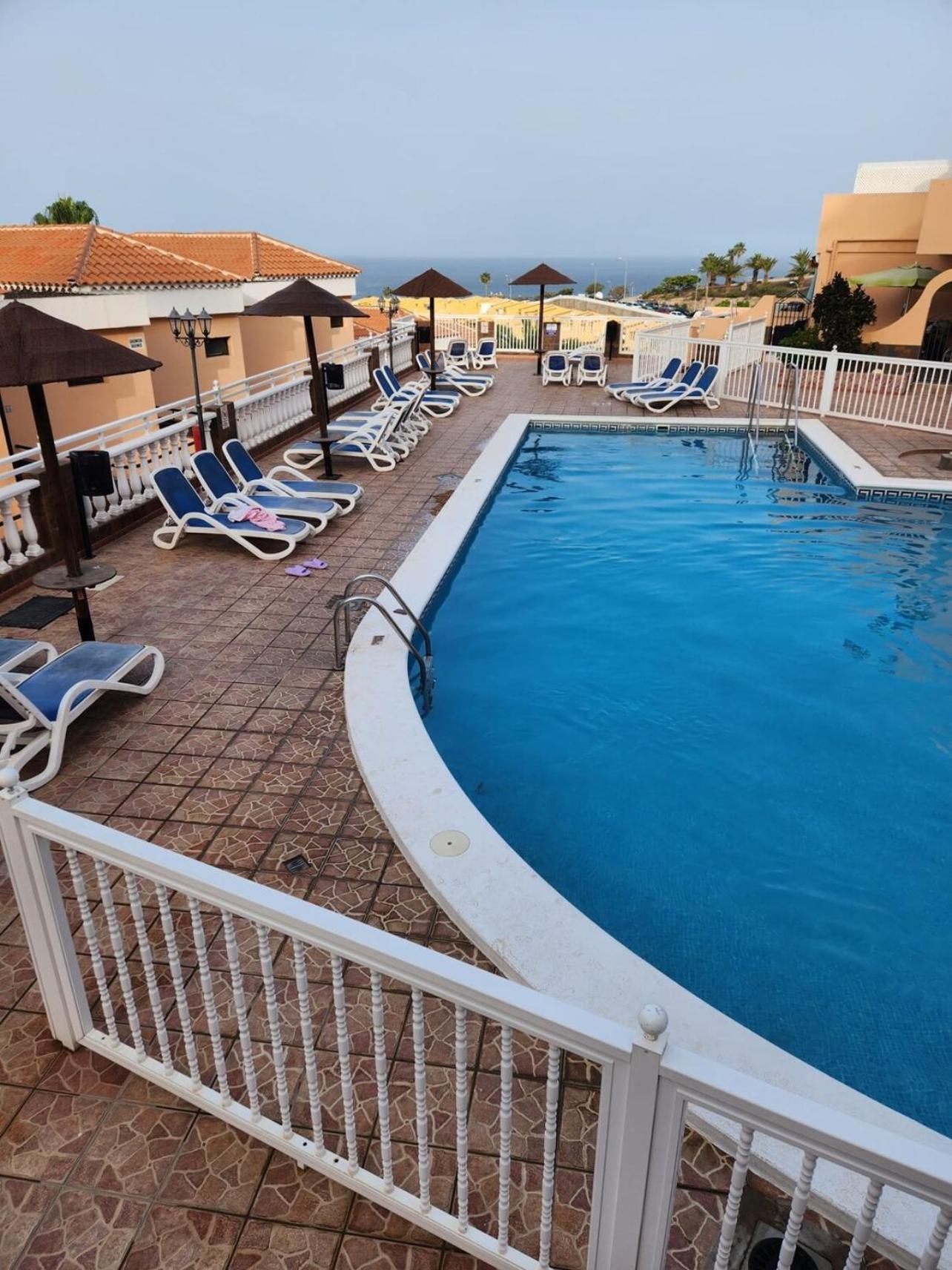 3 Bedroom With Stunning Views K302 * Costa Adeje (Tenerife)