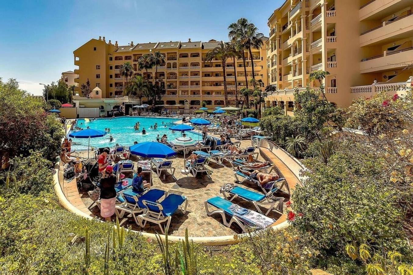 Pool View 2 Bed Duplex In Castle Harbourc204 Appartement *