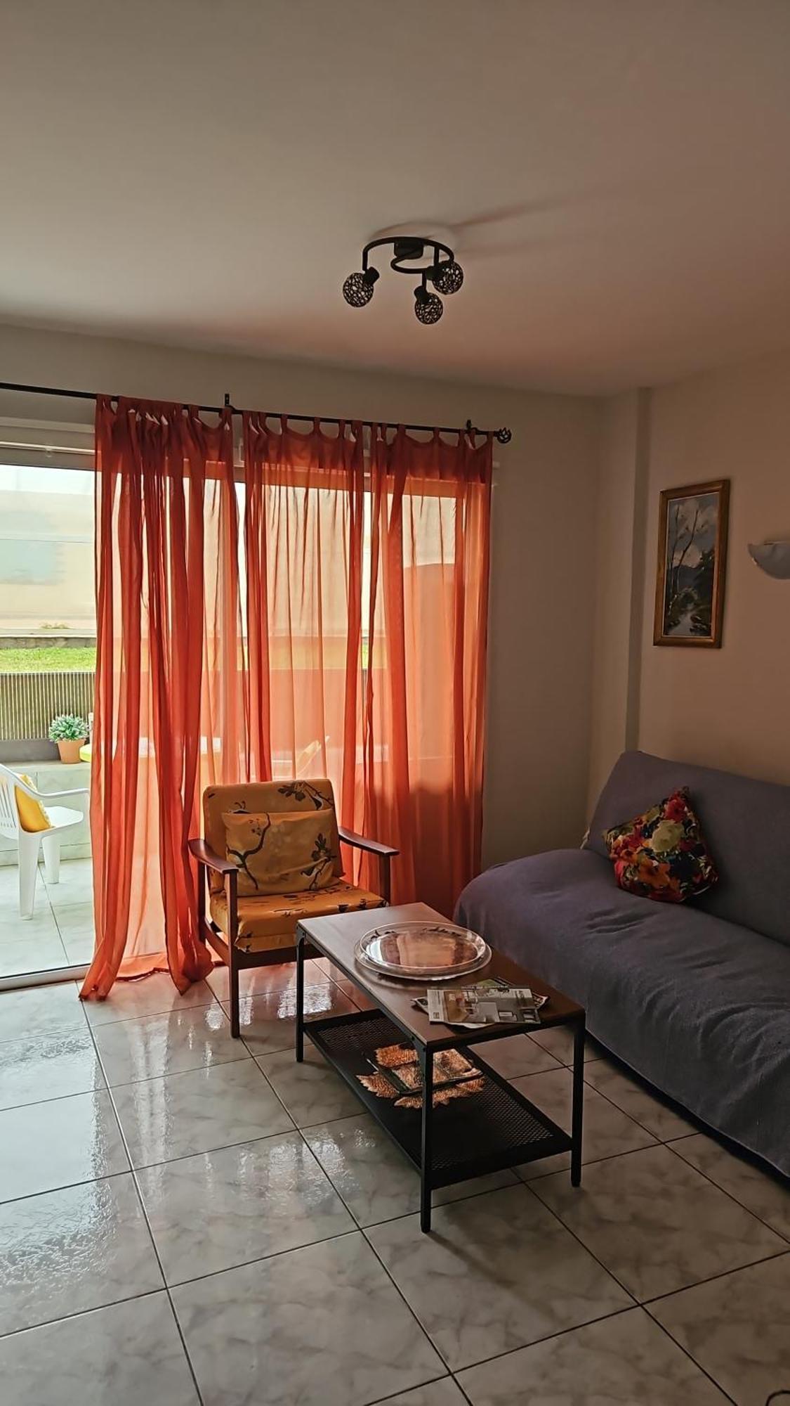 Agave Apartment *
