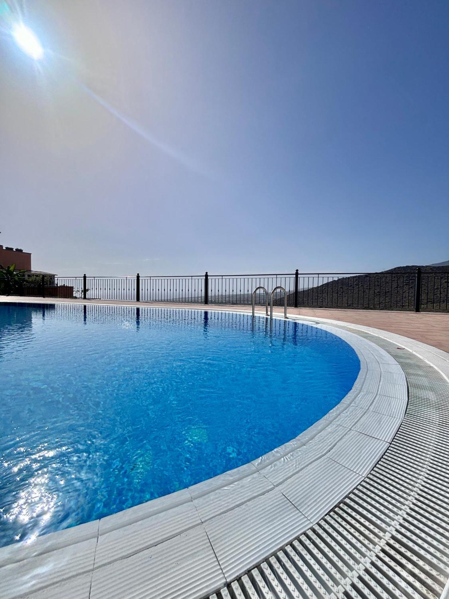 Horizon View Oasis Of Peace *