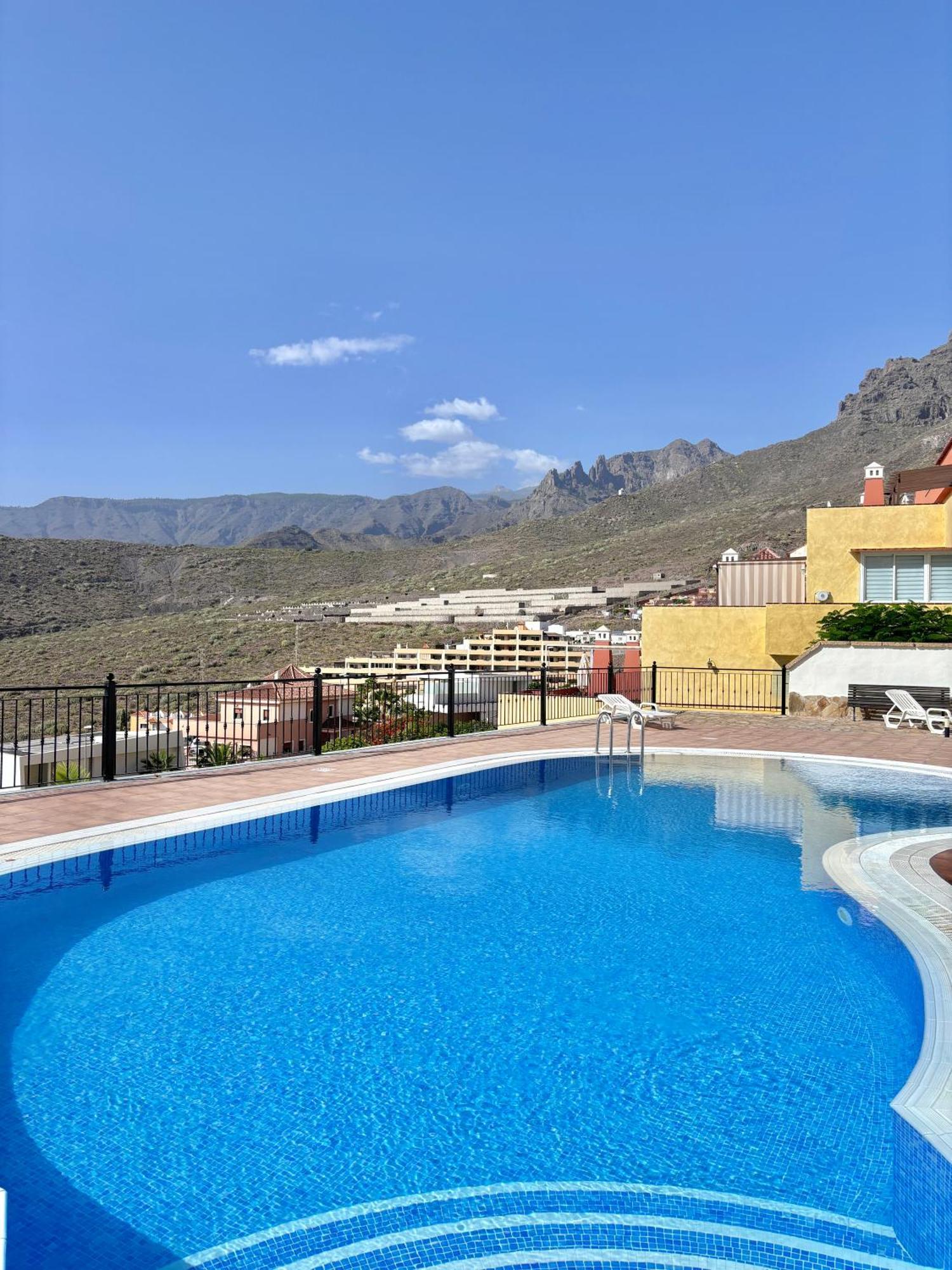 Horizon View Oasis Of Peace * Costa Adeje (Tenerife)