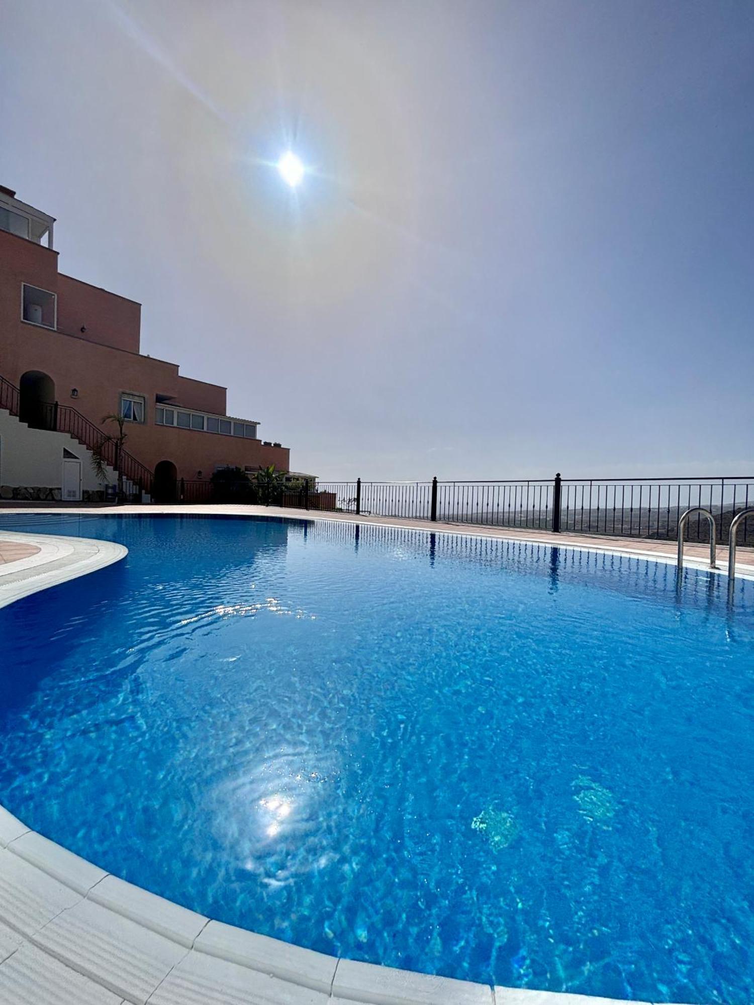 Horizon View Oasis Of Peace