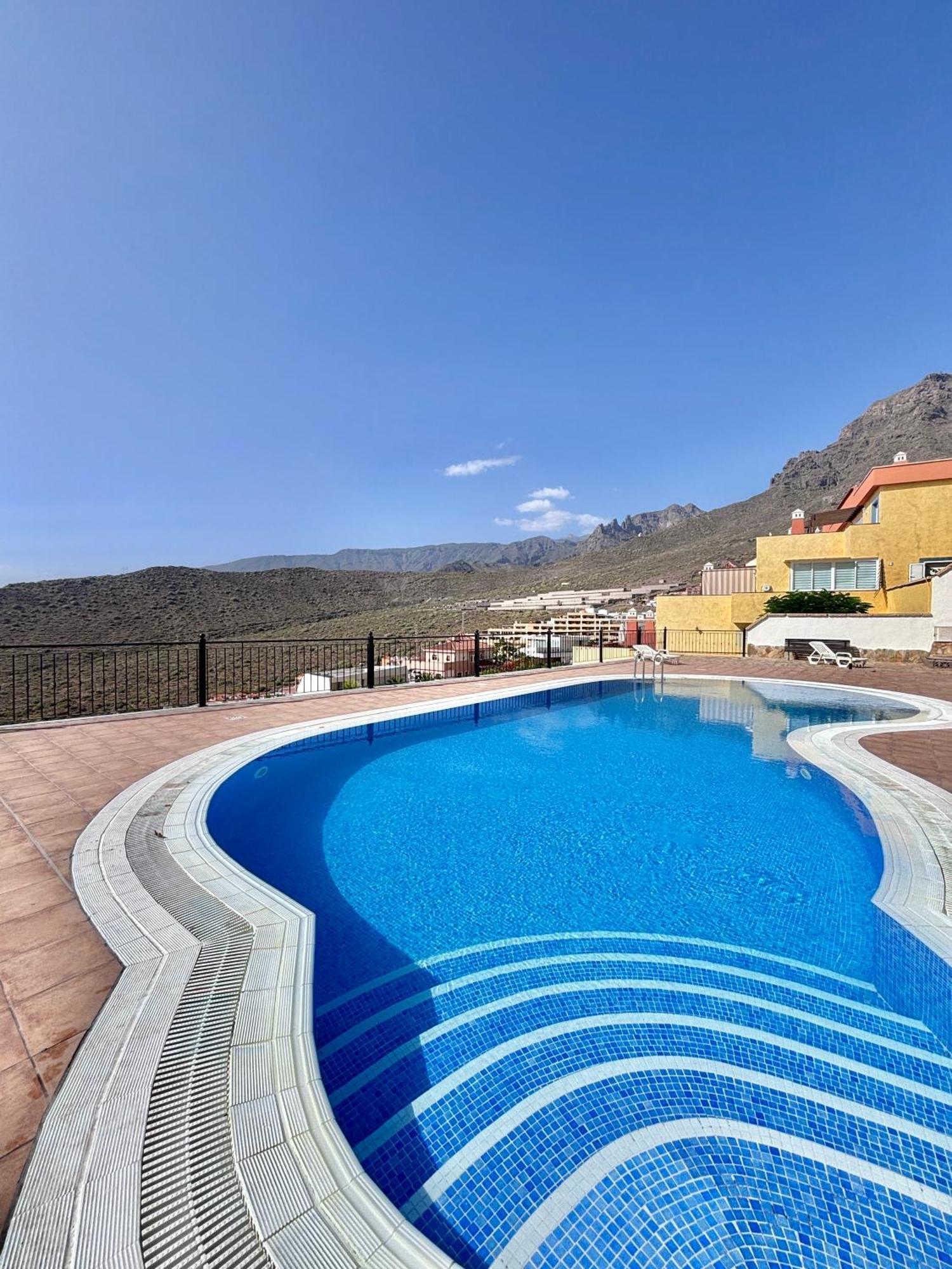 Appartement Horizon View Oasis Of Peace