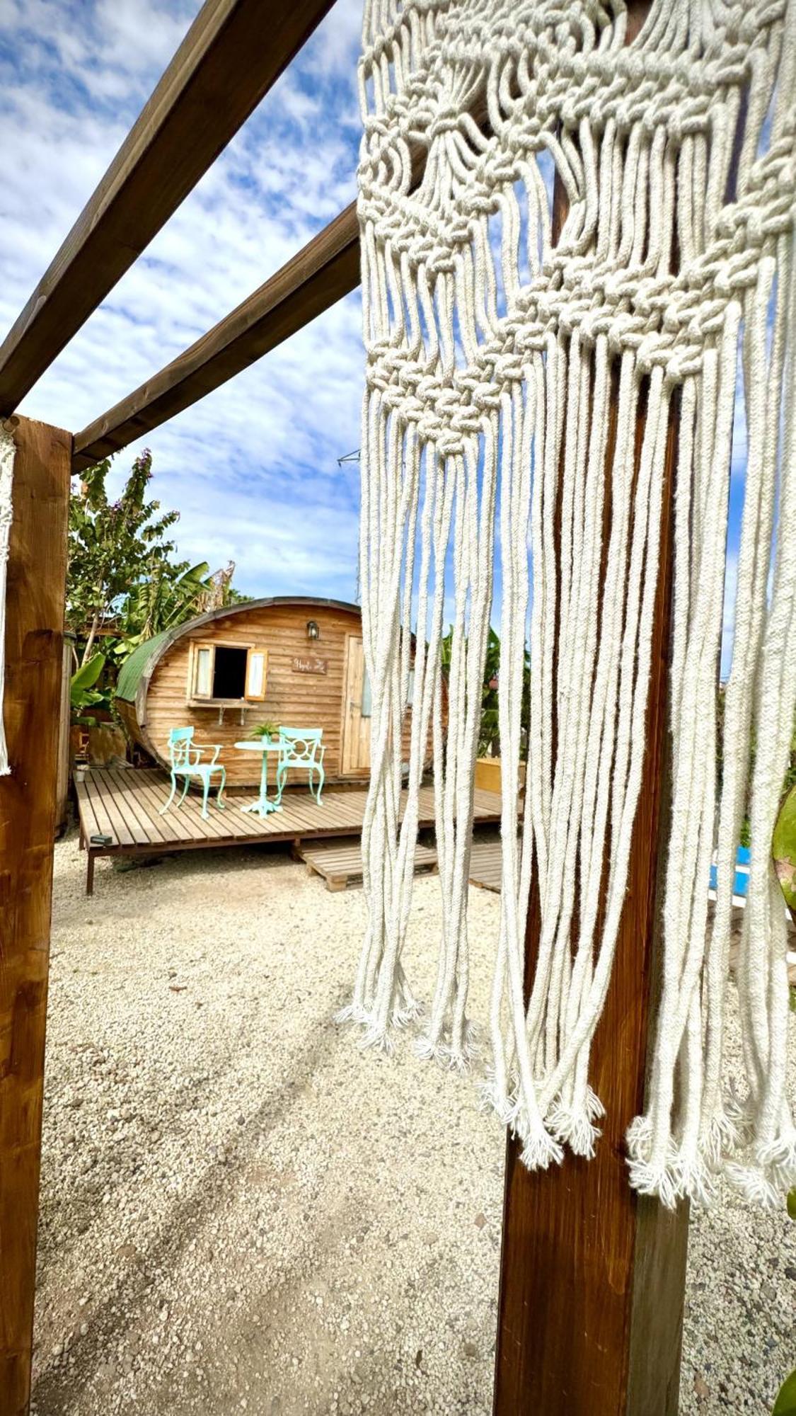 Hayati, Romantica Appartement *