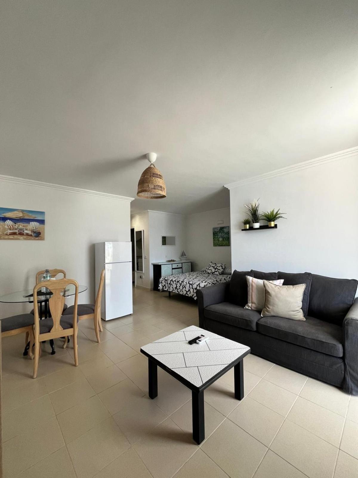 Tenerife Golf Del Sur 1 Appartement *