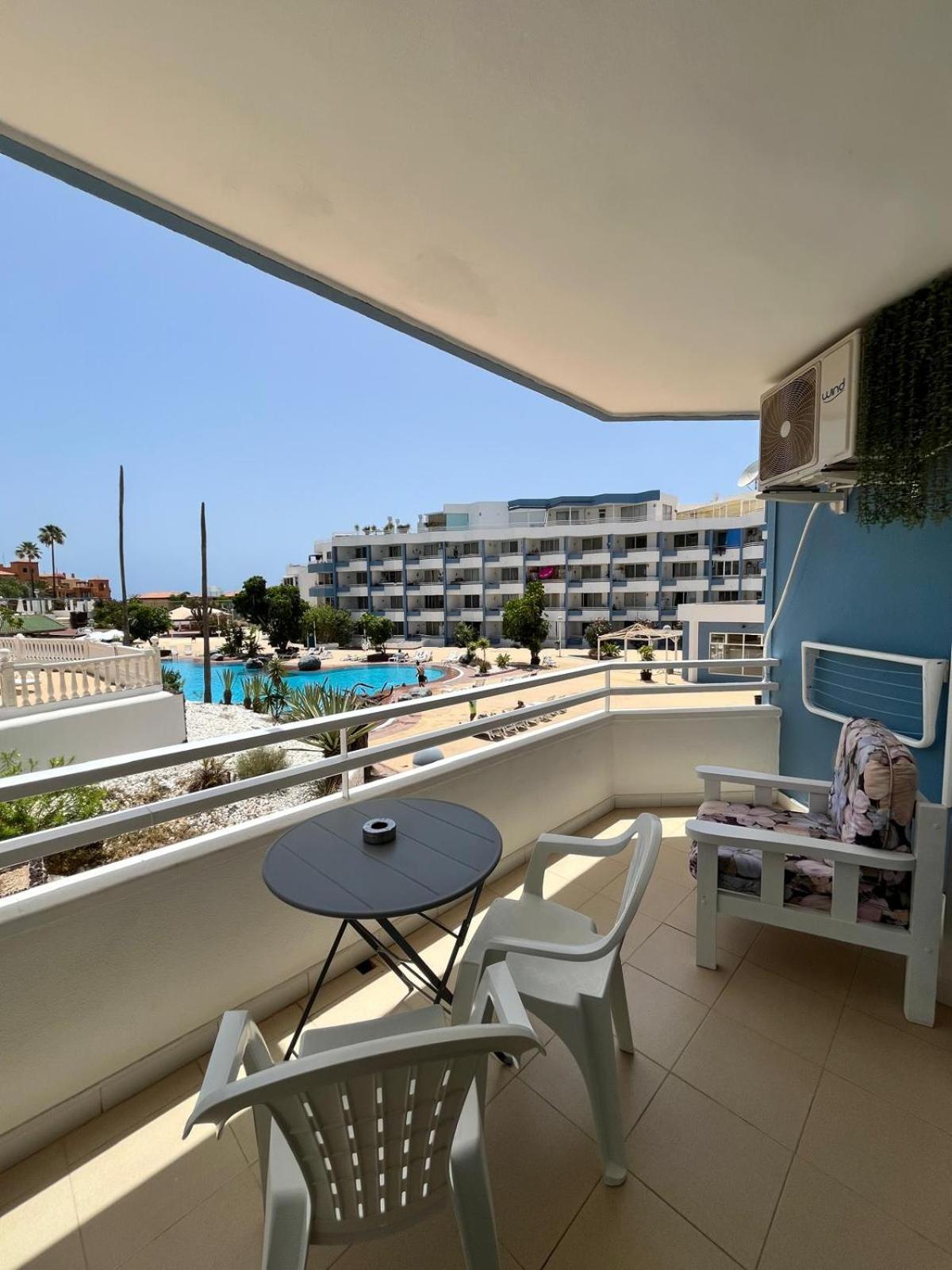 Tenerife Golf Del Sur 1 *