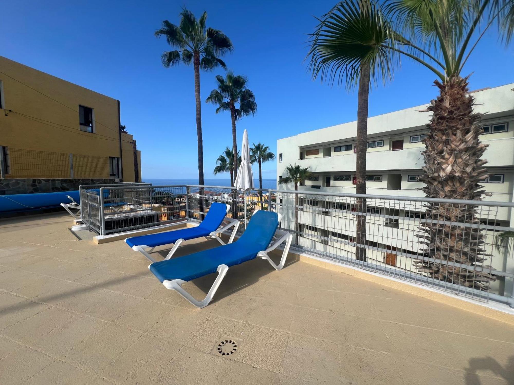 Arenas Negras Puerto Santiago Appartement Puerto de Santiago (Tenerife)