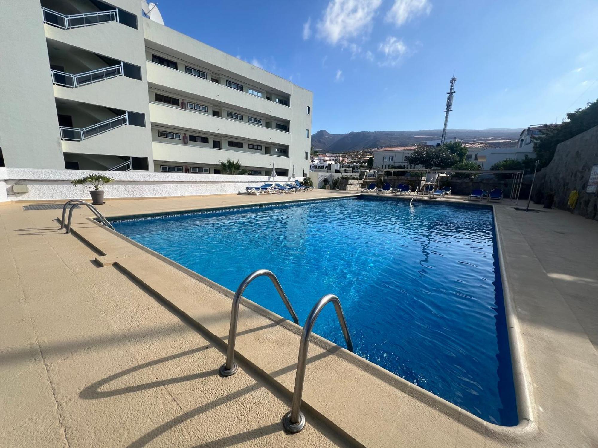 Appartement Arenas Negras Puerto Santiago Puerto de Santiago (Tenerife)