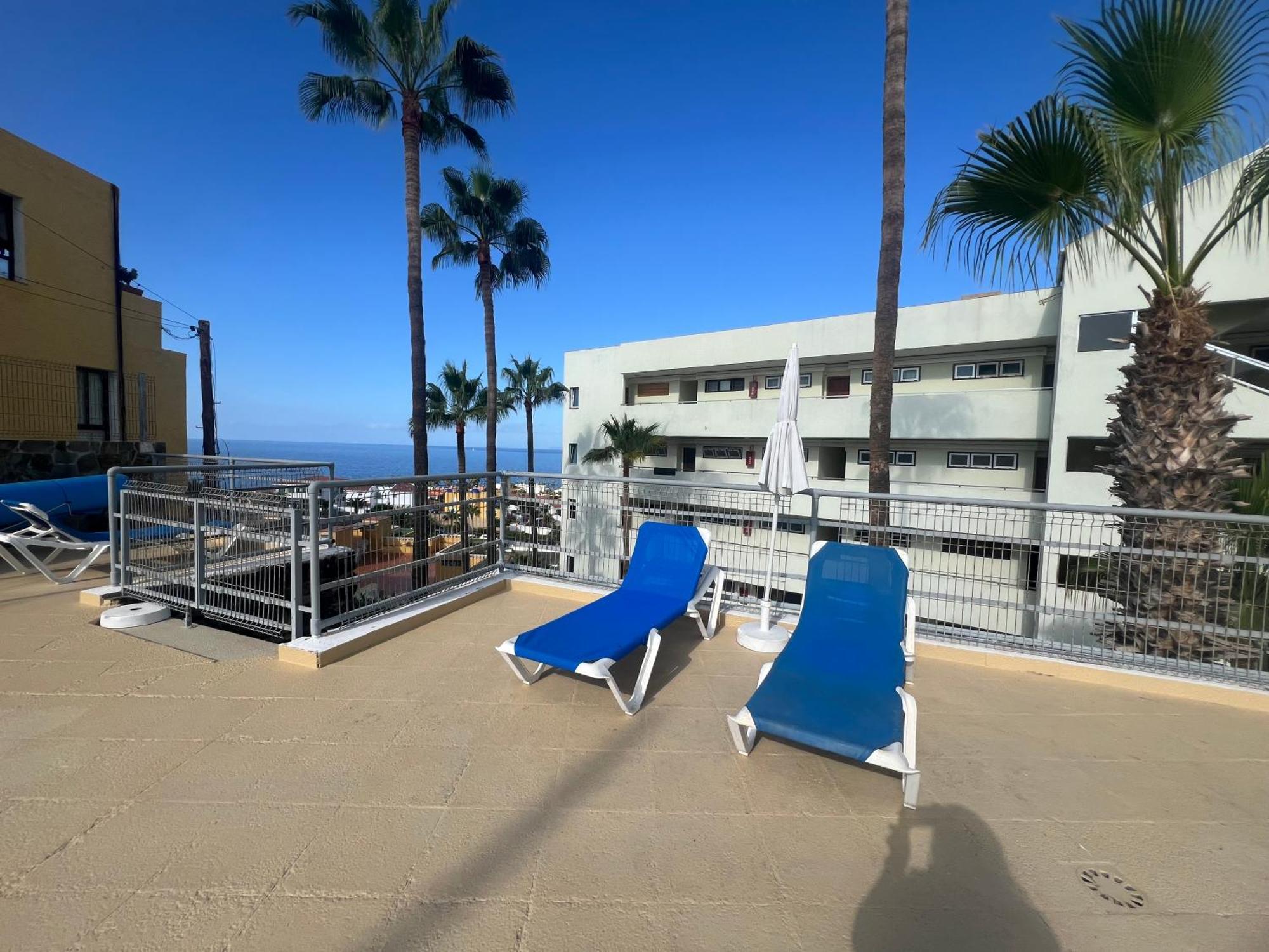 Appartement Arenas Negras Puerto Santiago