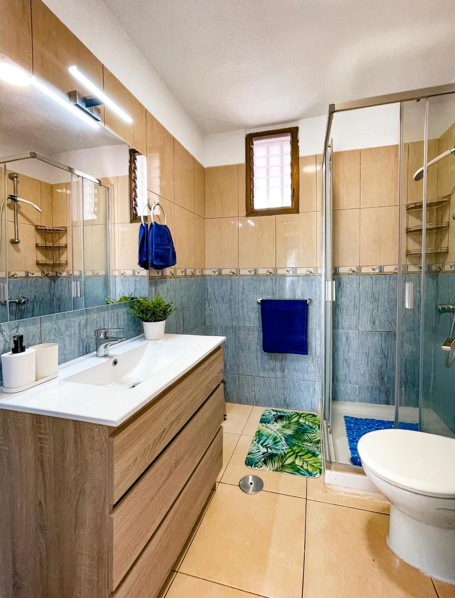 Appartement Summerland Ocean View
