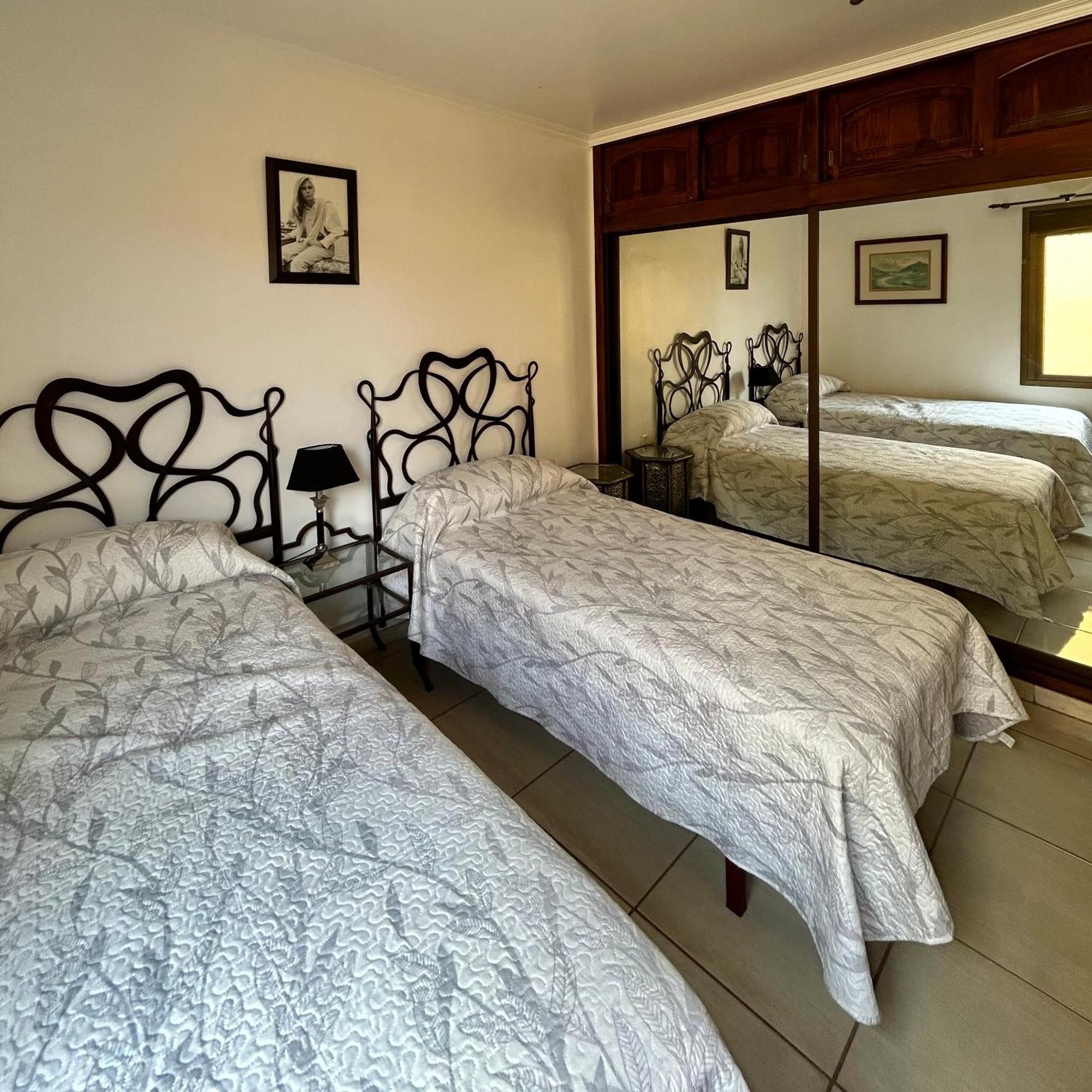 2 Bed With Sea Views In Cristianos K206 Appartement *