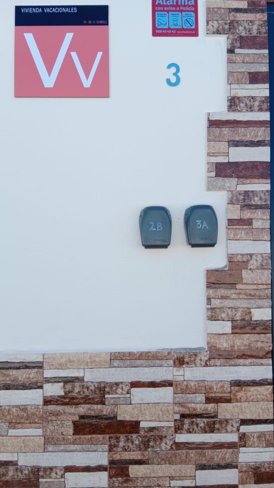 New Modern Apartment, Scandinavian Style, Ocean View, Huge Terrace