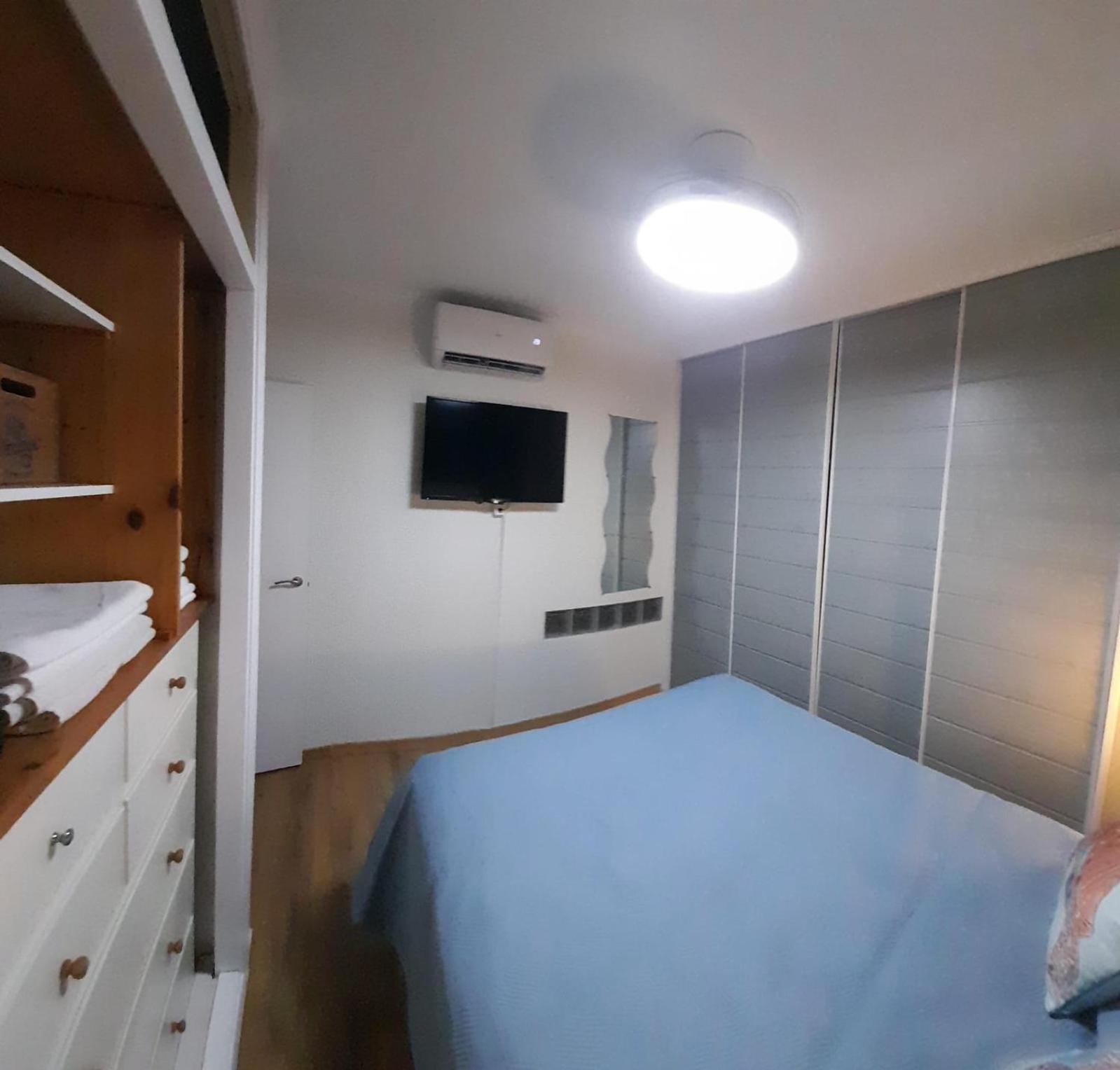 Caletillas Apartment *